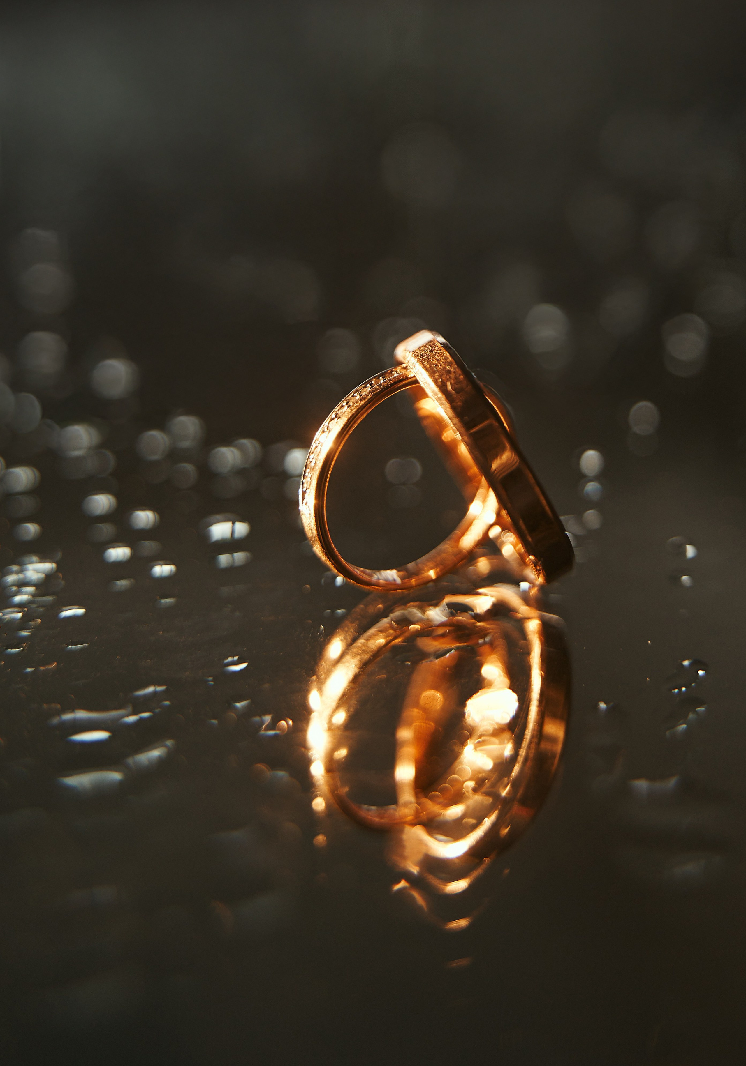 Анна и Михаил. Фотограф Слава Кайгородов