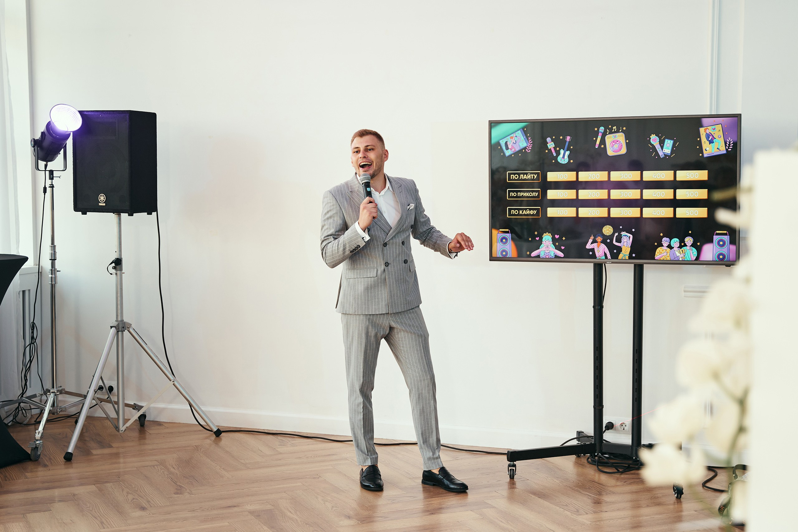 Тру зайки | Максим и Аня. Фотограф Слава Кайгородов