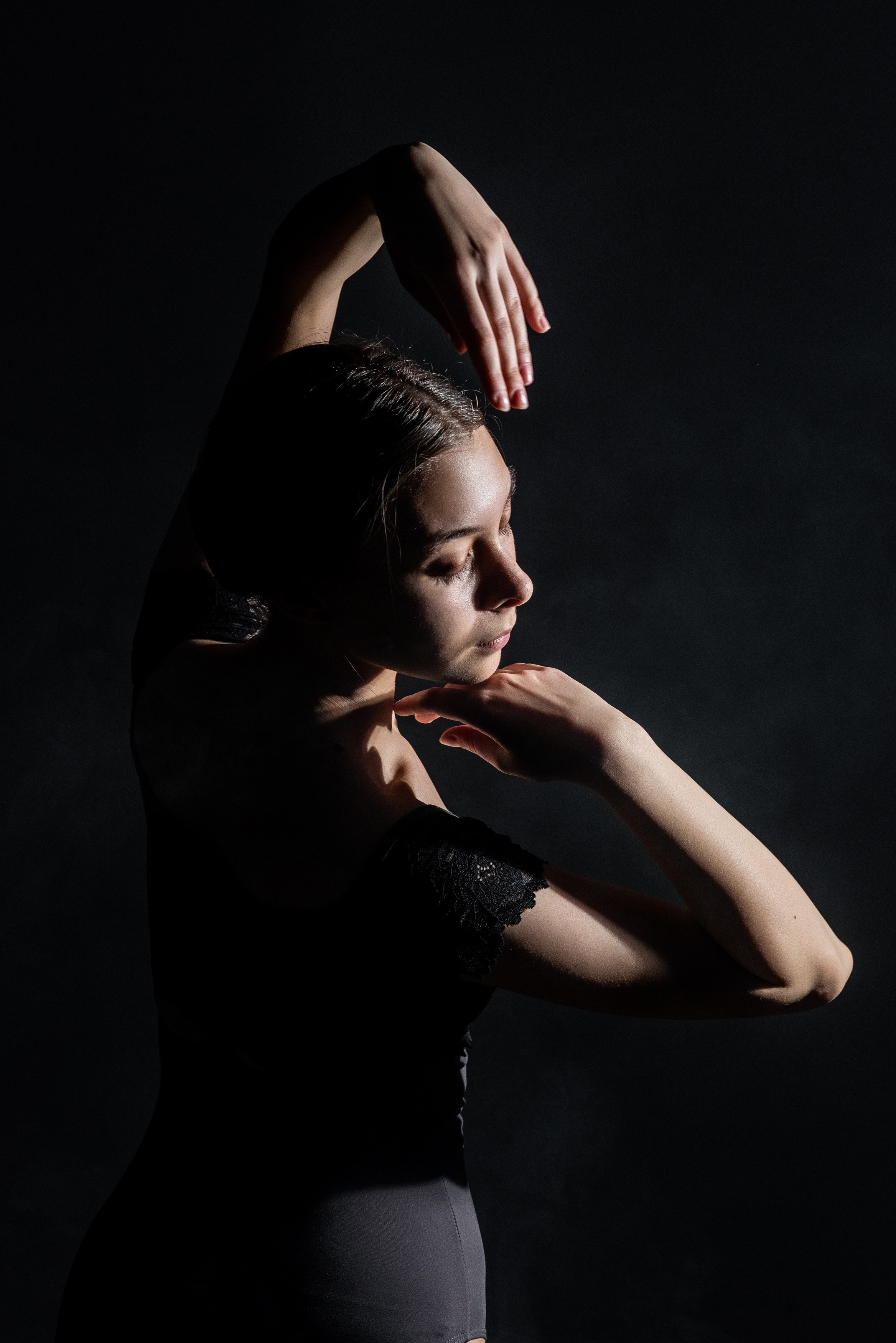 Вика. Фотограф Ярмишко Дарья. Выпускные фотокниги