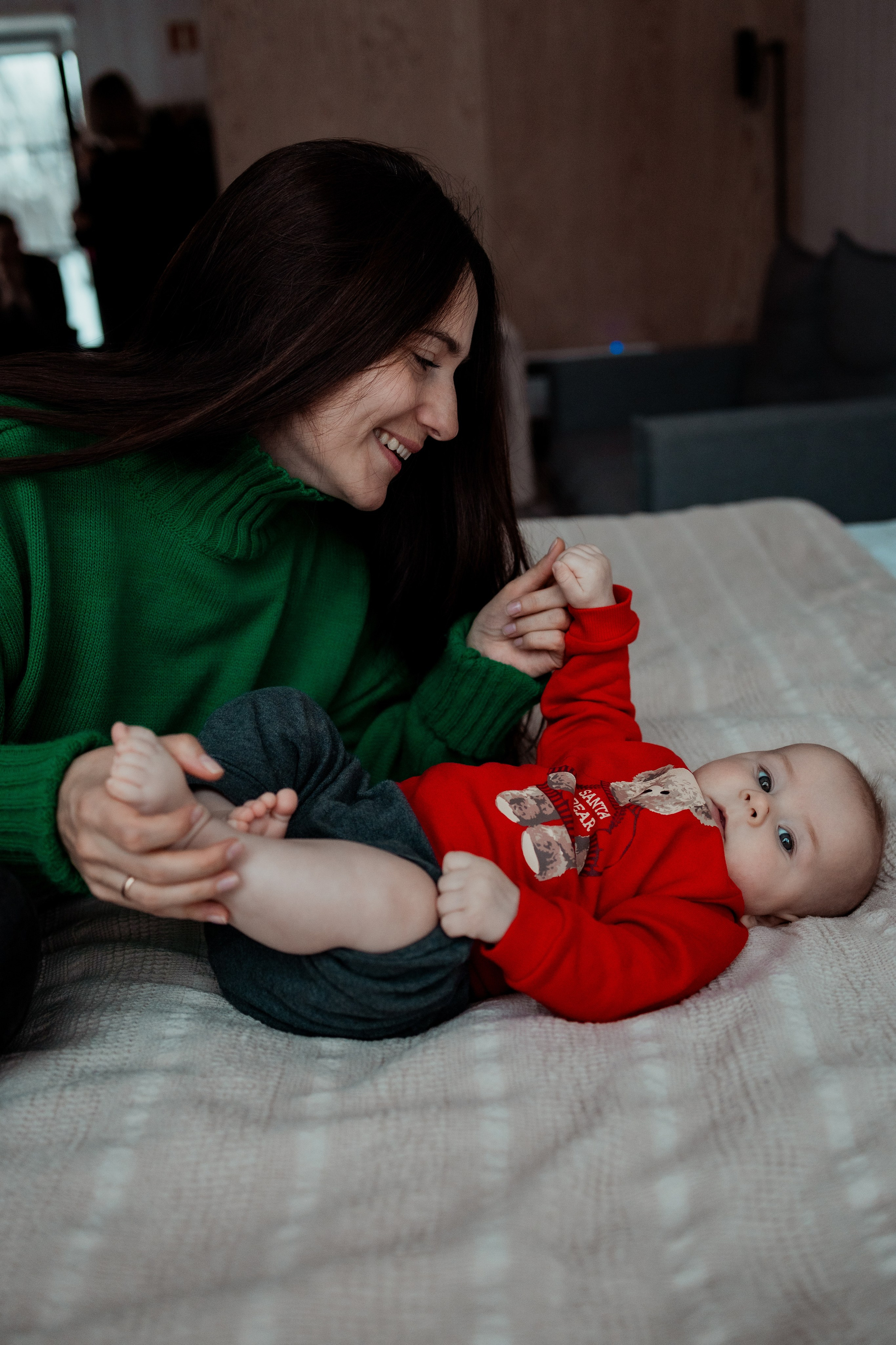 В лагуне. Свадебный фотограф в Петропавловске-Камчатском Артур Зябов