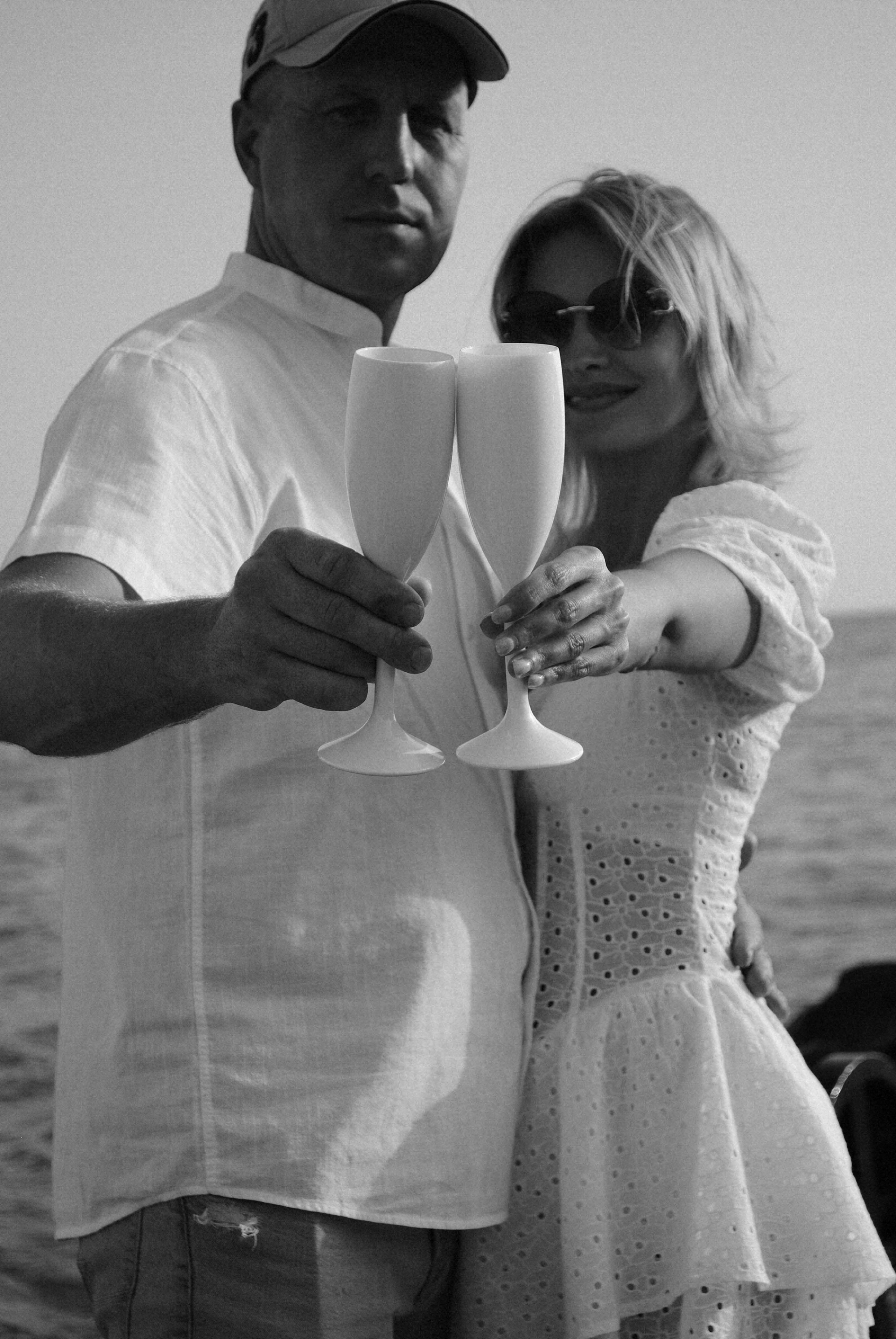 Надежда и семья. Фотограф Мария Мусаелян