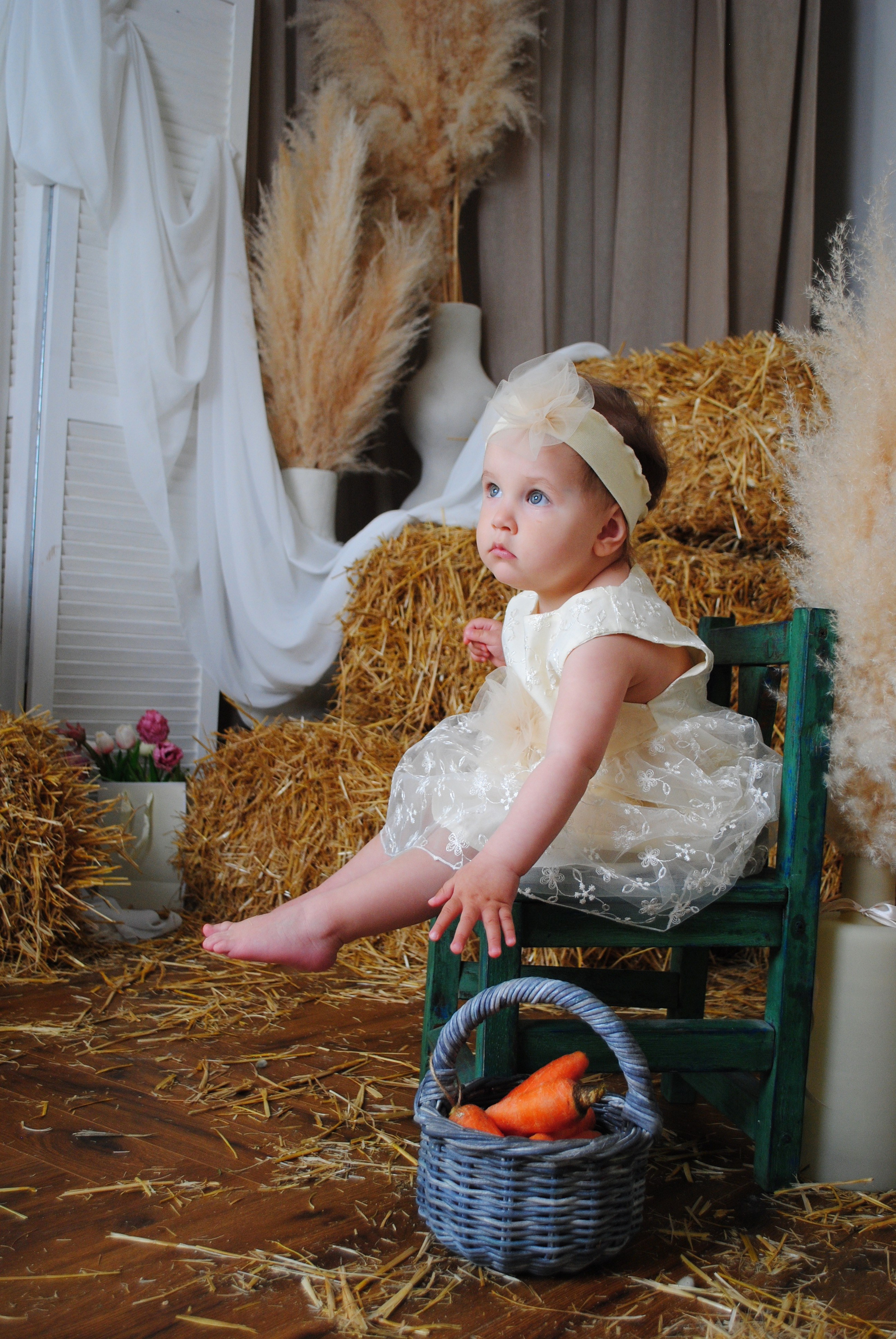 Кира. Фотограф Мария Мусаелян