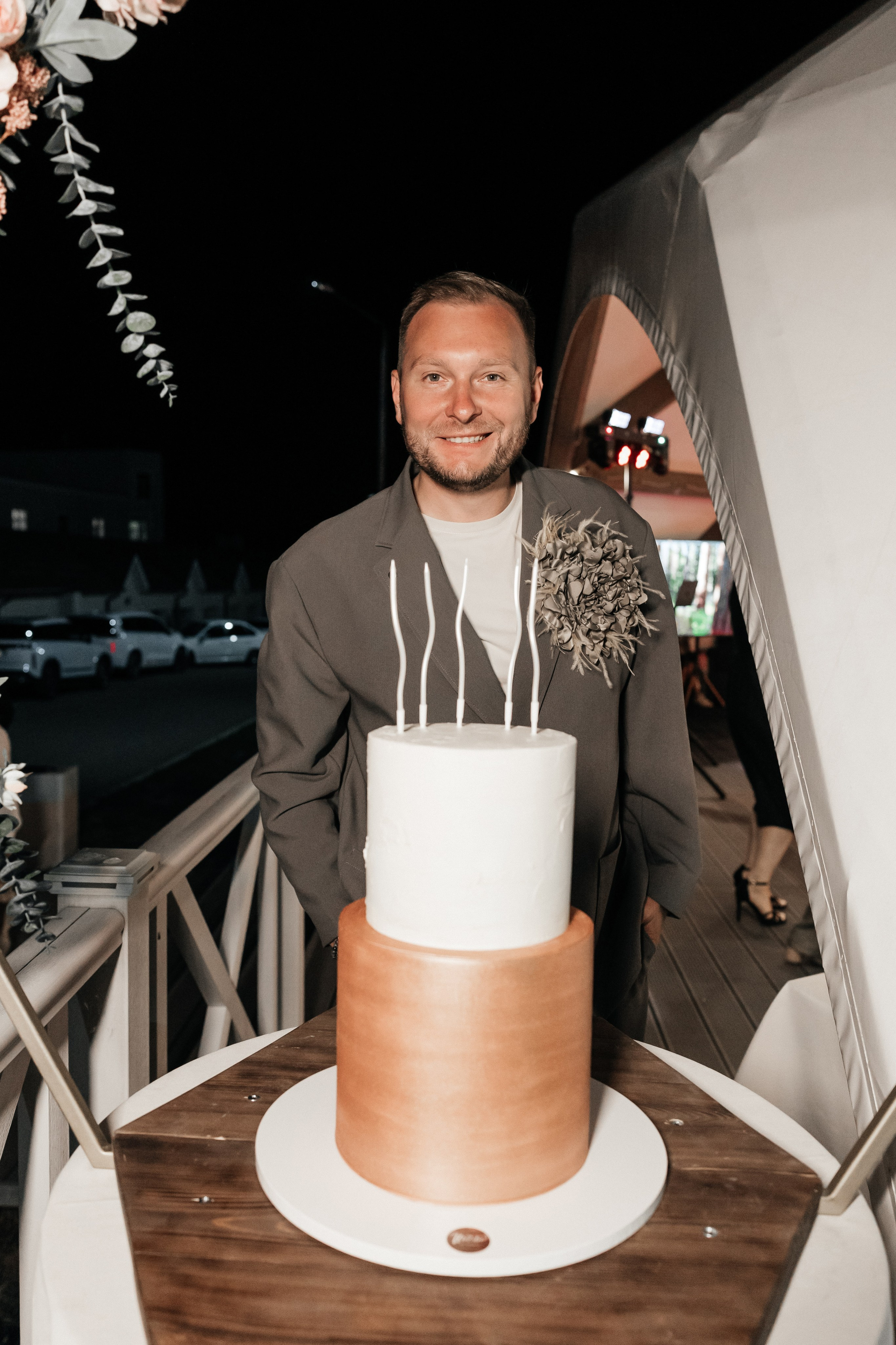 10 лет Совместной жизни. Семья из Москвы прилетела отпраздновать Оловяную свадьбу у подножья горы Бештау. Организация мероприятий ЮФО