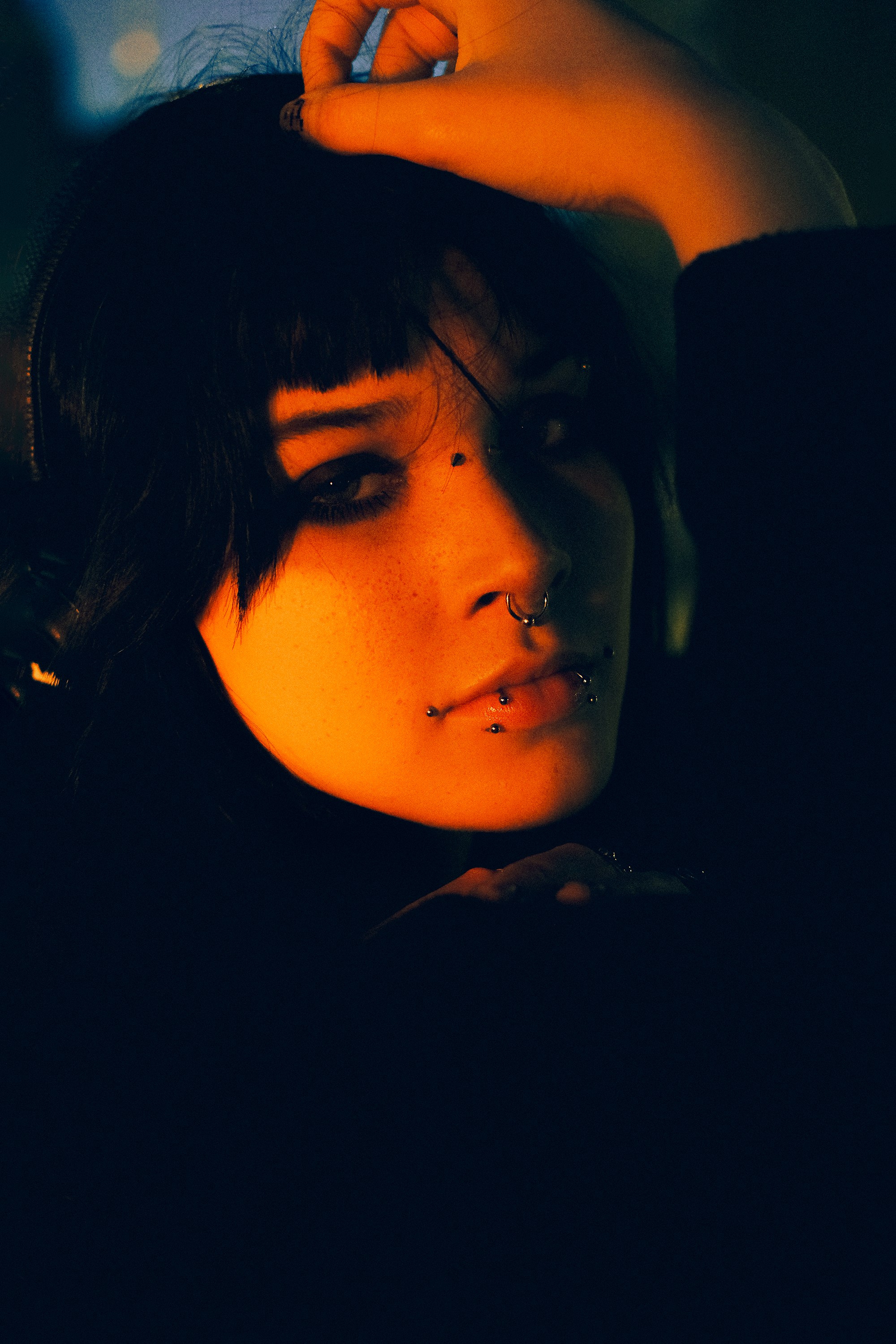 Ульяна. Anya.vision