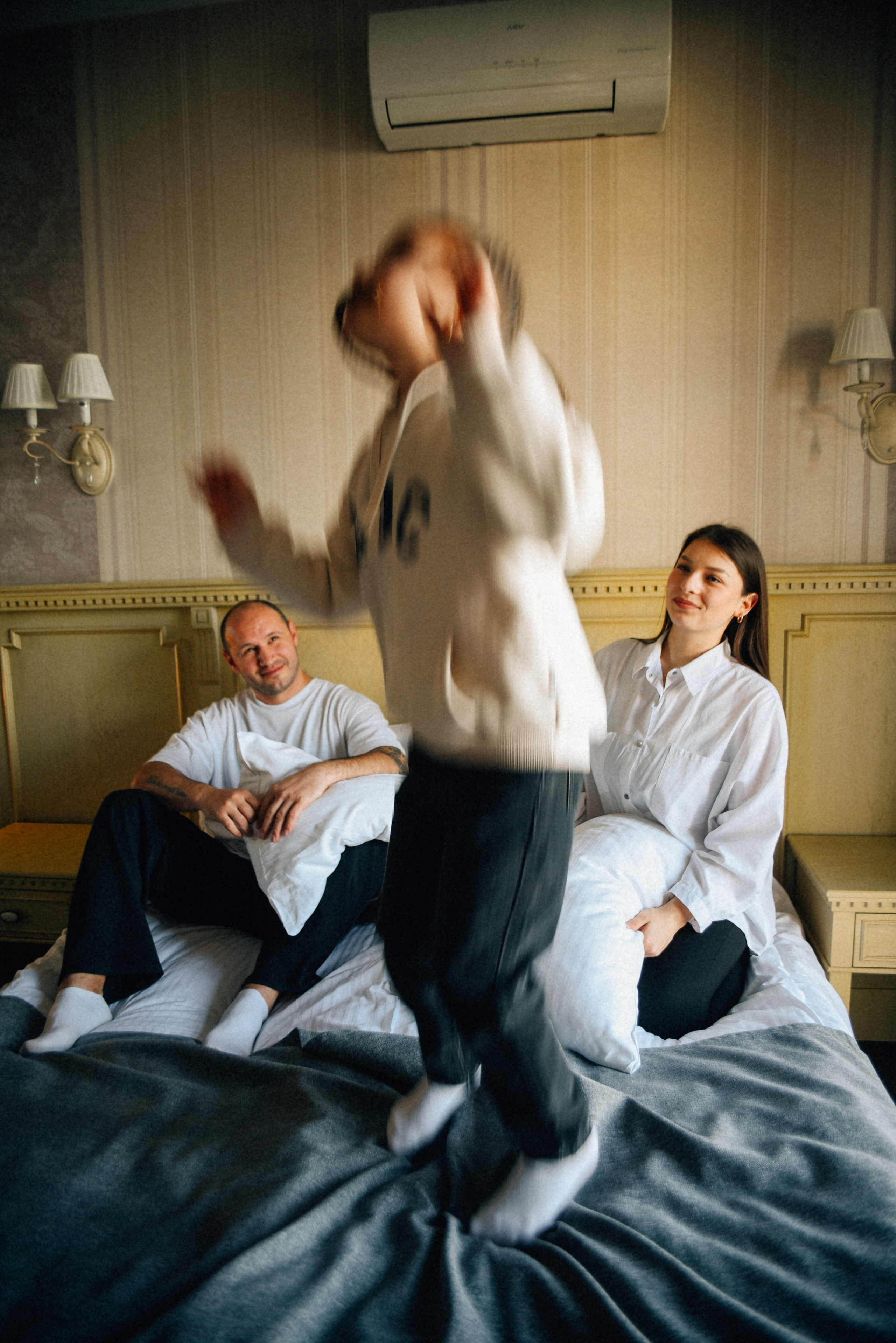 ARBAT HOUSE HOTEL. Фотограф Лола Волна, город Москва