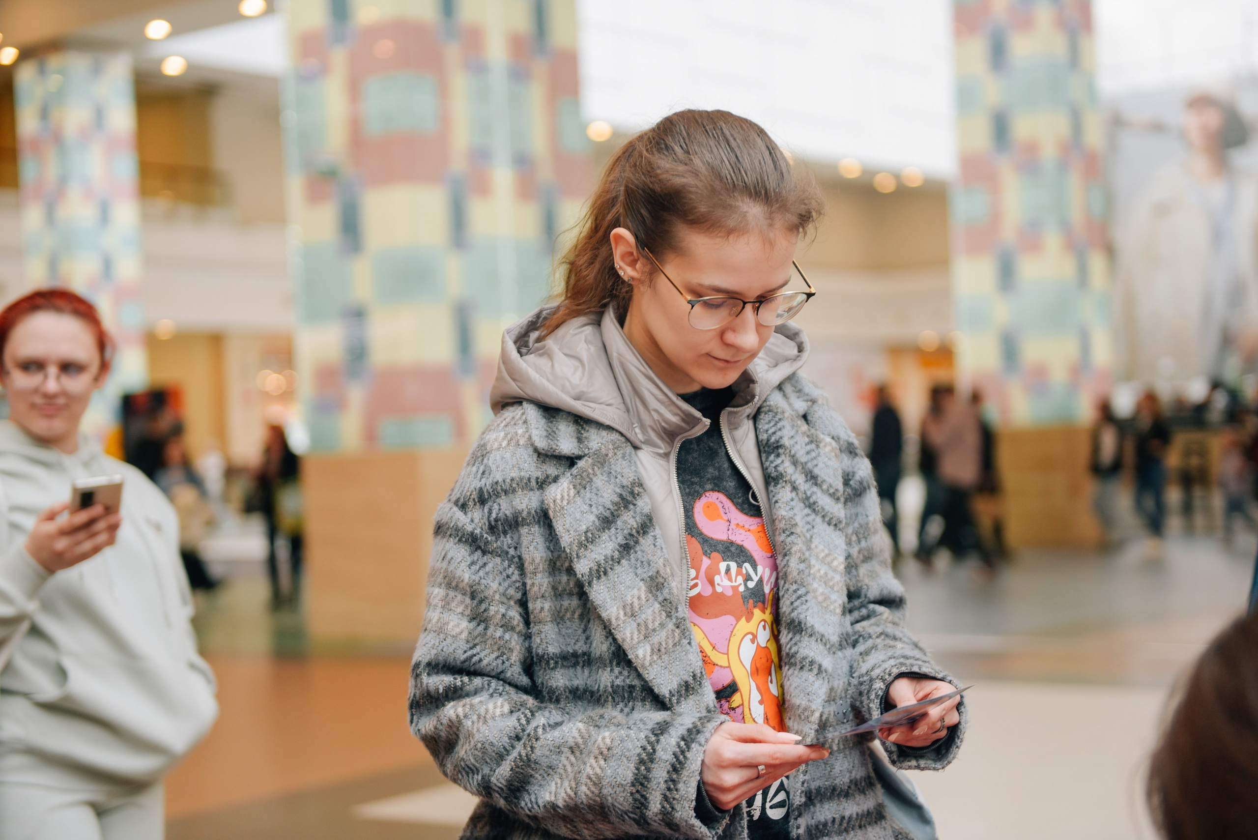 XL MEDIA Автограф-сессия с Renibet. Фотограф Лола Волна, город Москва