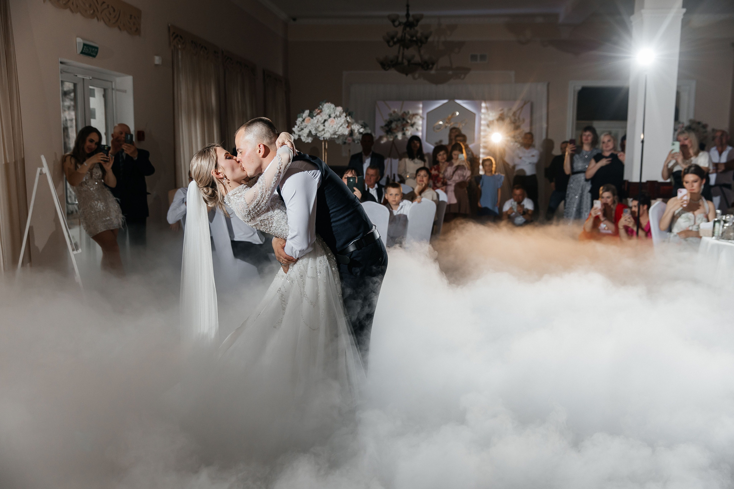 Анонс свадьба Максим и Дарья. Свадебный и семейный фотограф в Севастополе и Крыму Анастасия Сураева