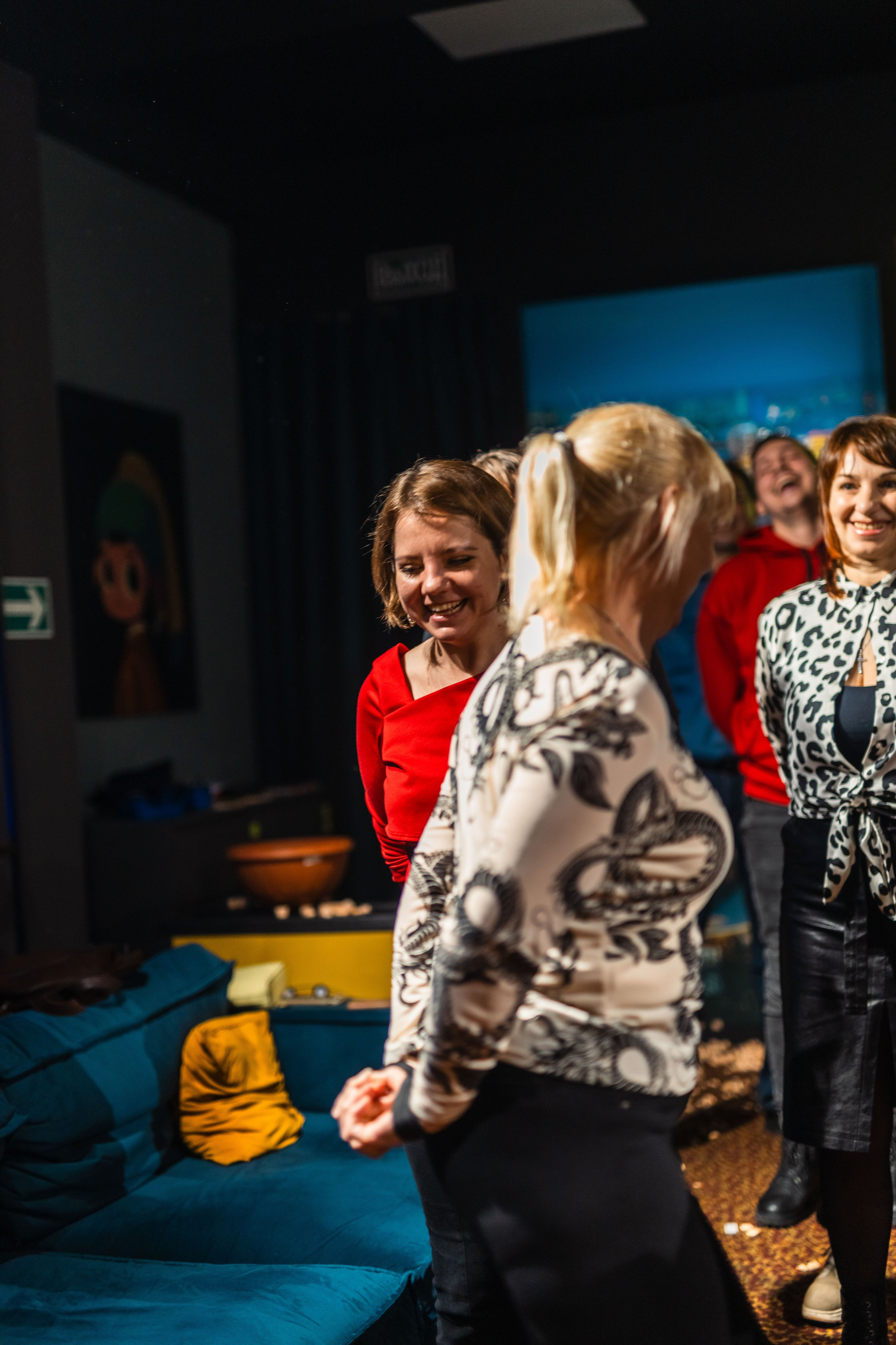 Show Today. Репортажный фотограф в Новосибирске