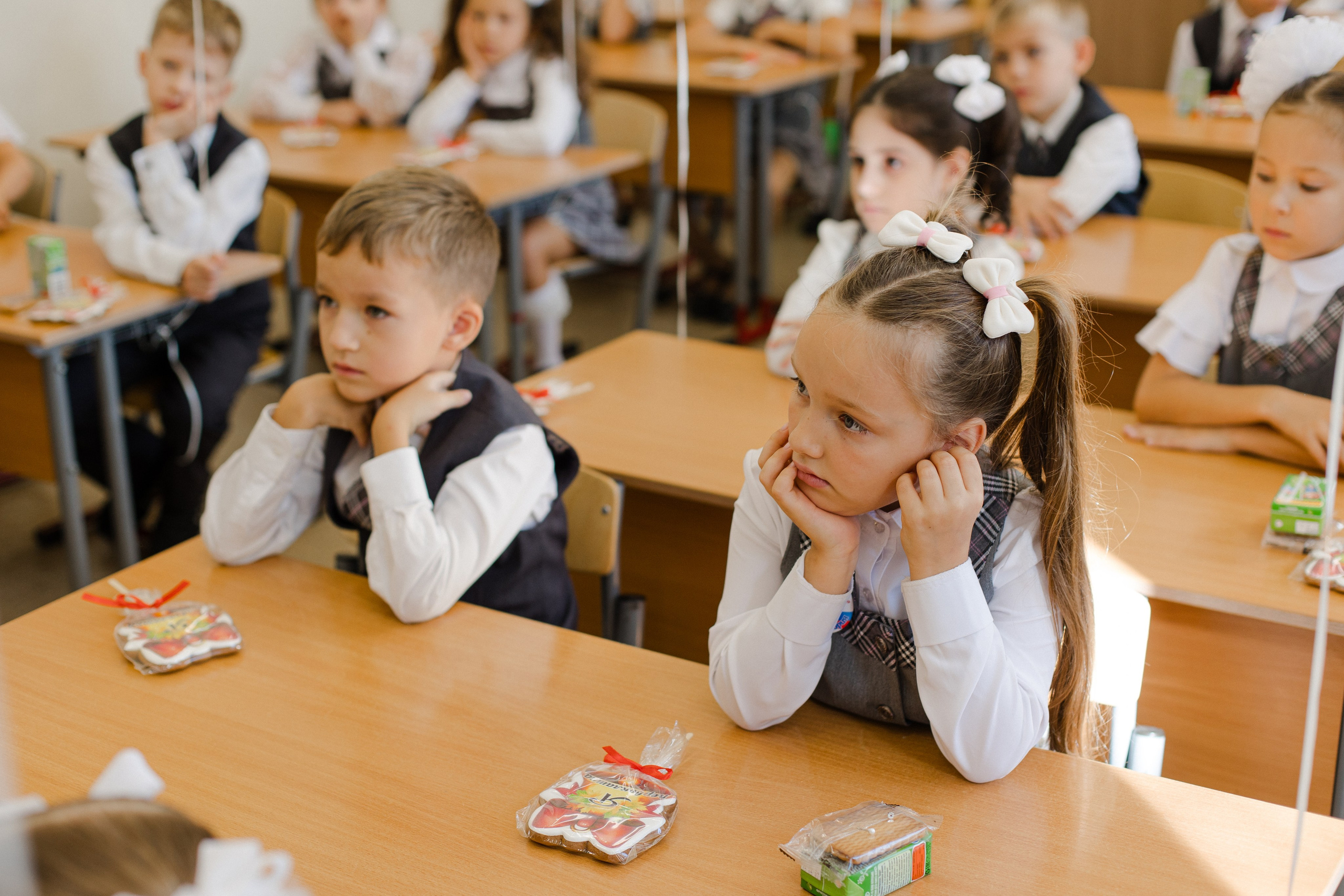 1 сентября 2024. Семейный и детский фотограф в Москве Кузьмина Мария