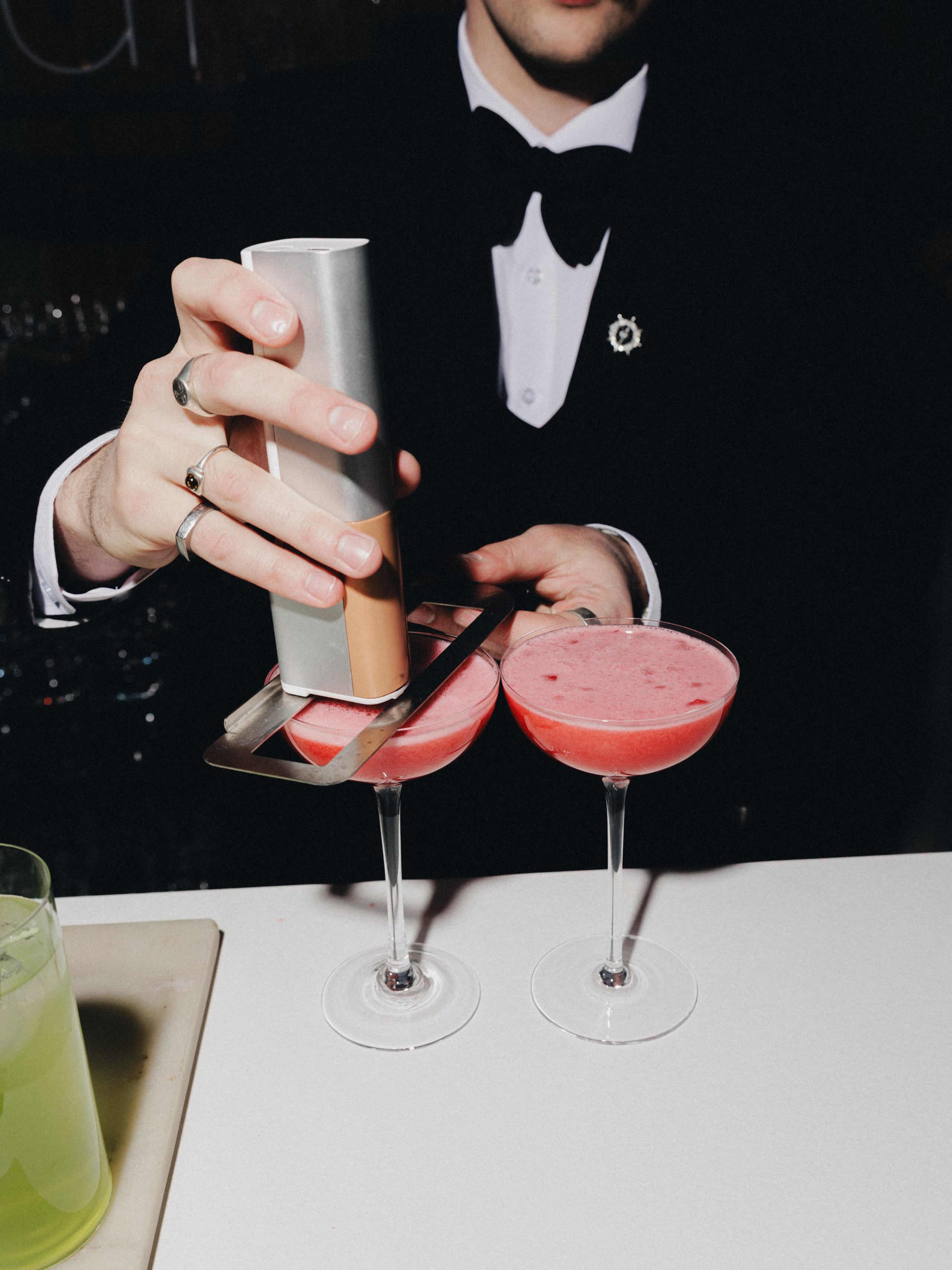 FEDOROVA ARCHITECTS X TATLIN. Gorsvet.ph