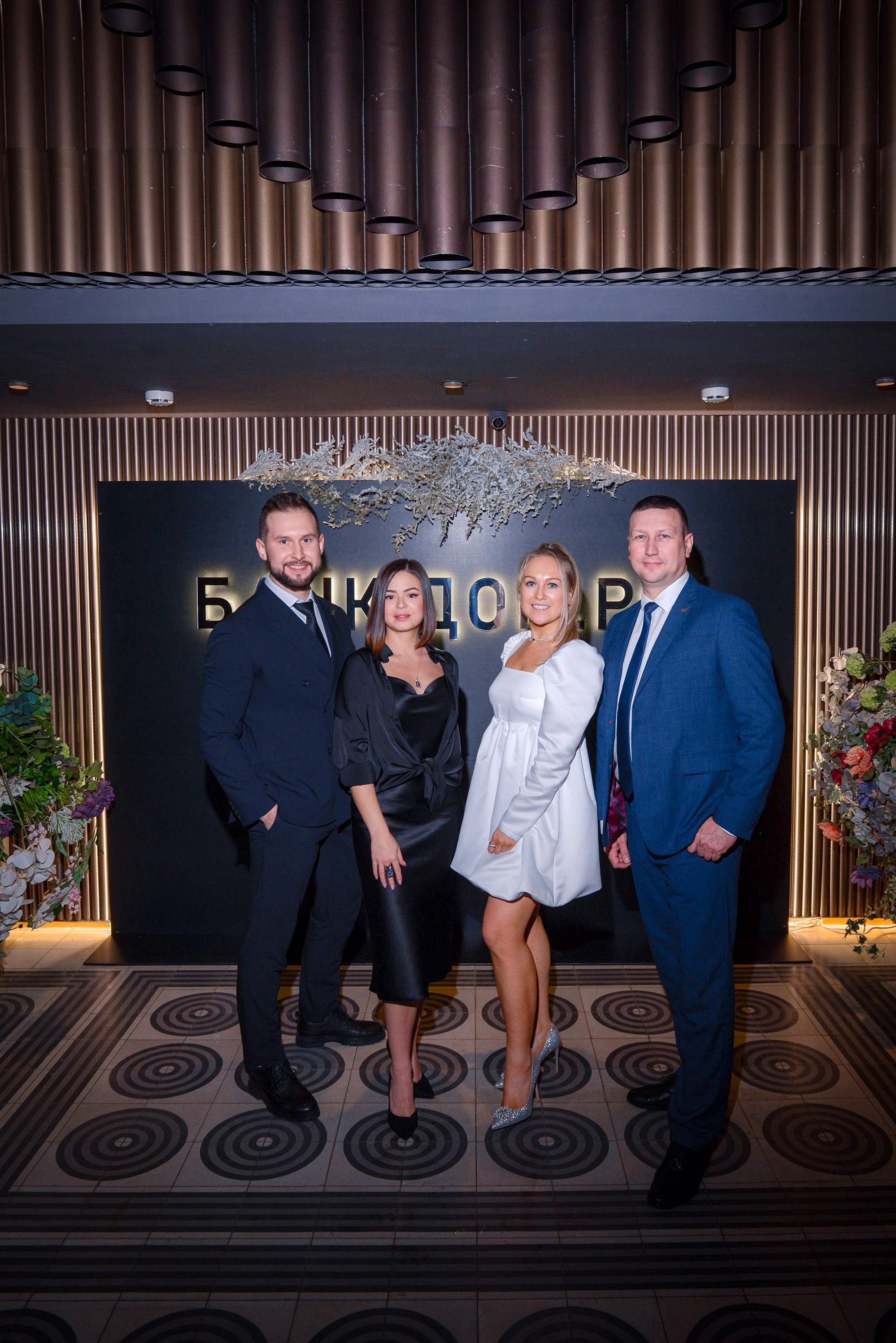 Банк Дом РФ. Юра Бакулин Фотограф Москва