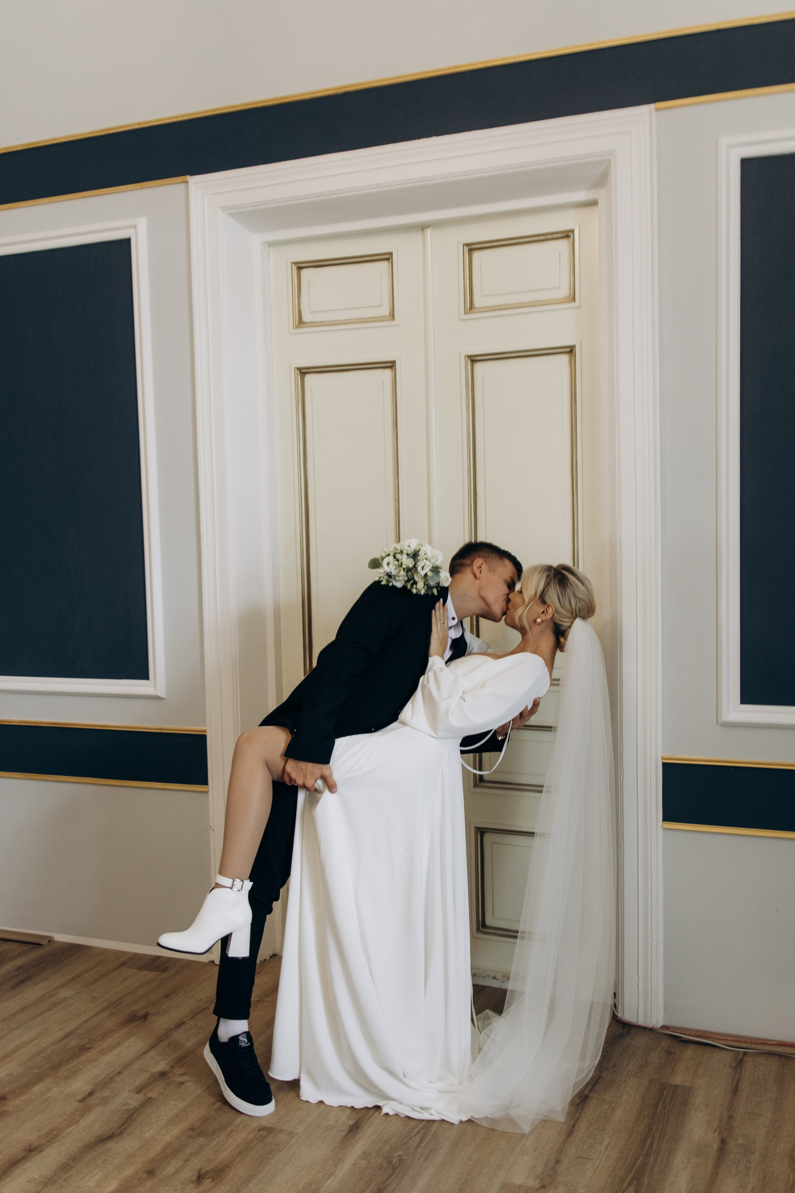 Григорий и Алёна. Фотограф в Иваново и Суздале