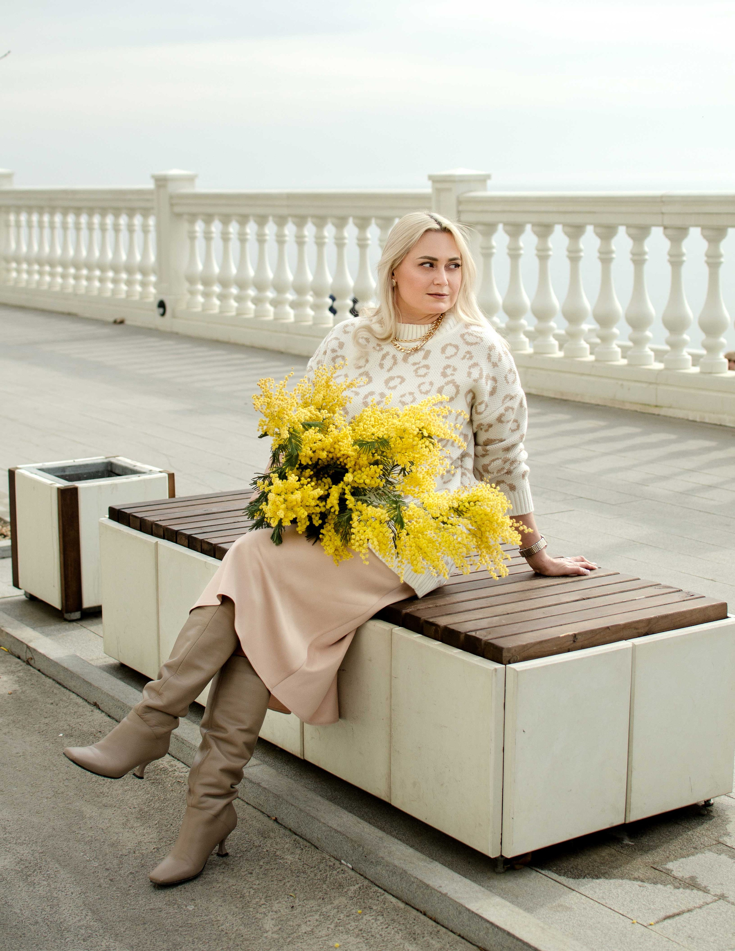 Евгения. Фотодень к 8 марта. Пашунеску Ксения: Фотограф | Фотосессия в Анапе