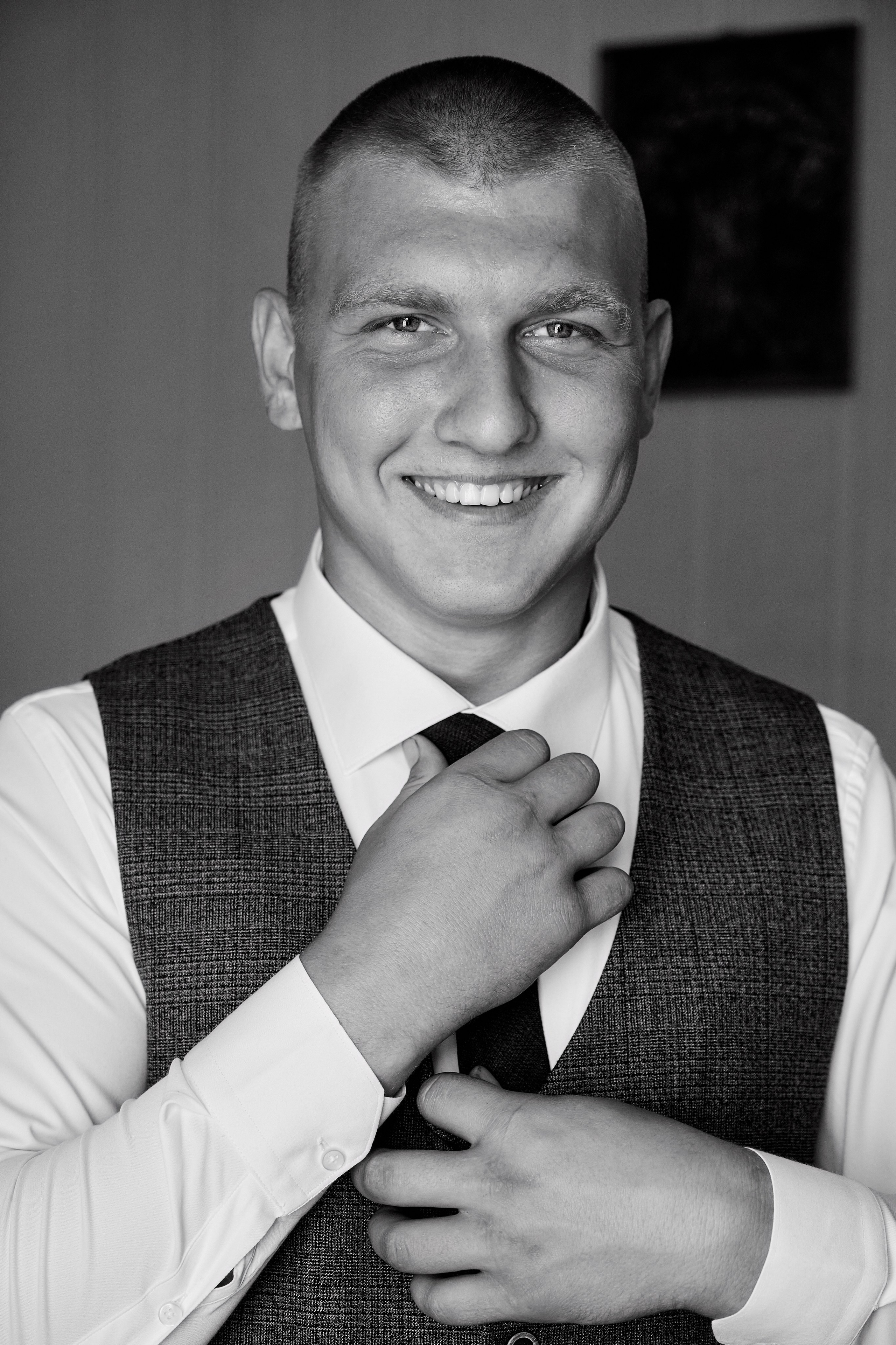 Саша и Даша. Фотограф Таганрог Анна Трайжон