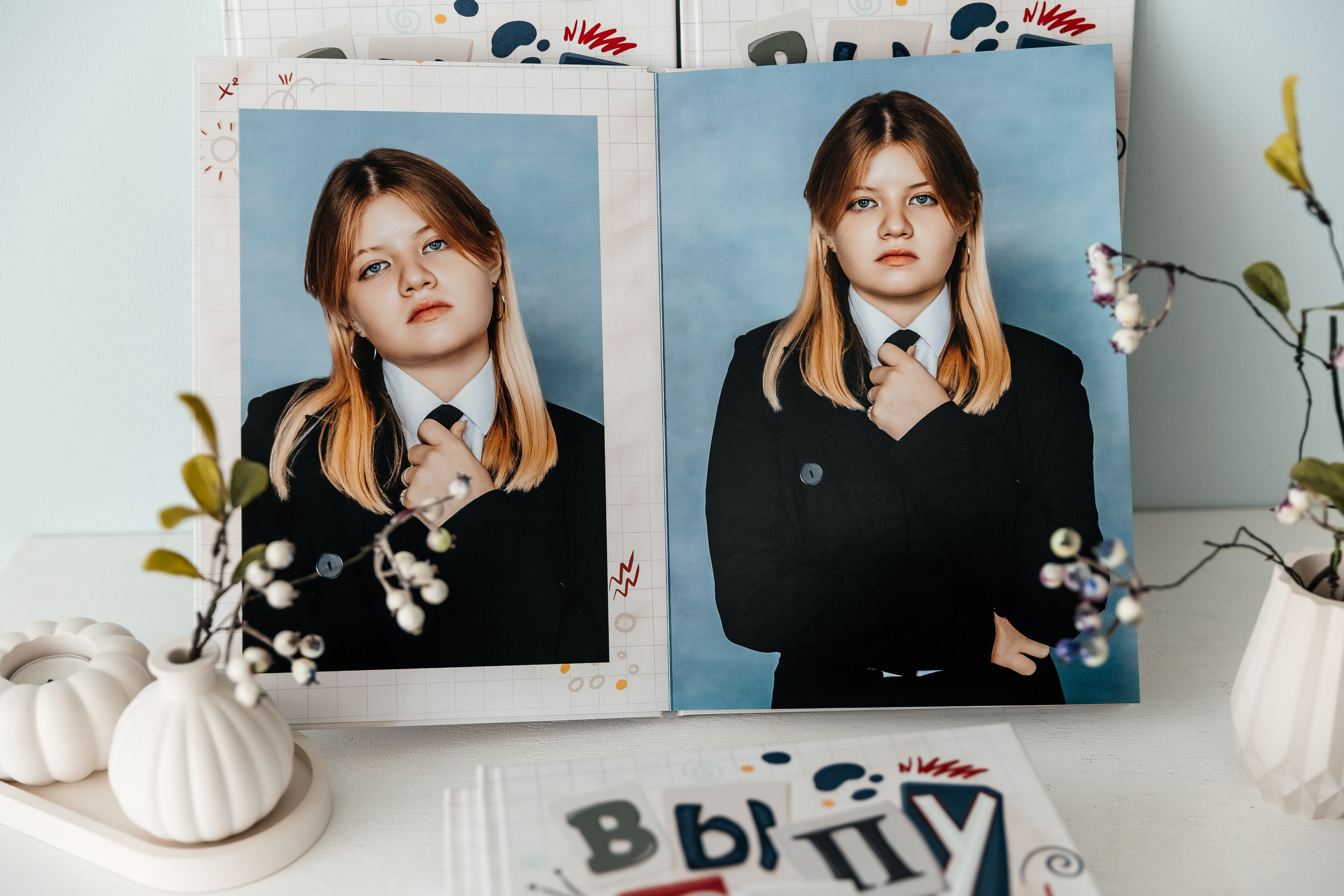 Выпускникам 9 класса Багерово 2025. ВЫПУСКНЫЕ АЛЬБОМЫ | РОВЕСНИК | КЕРЧЬ