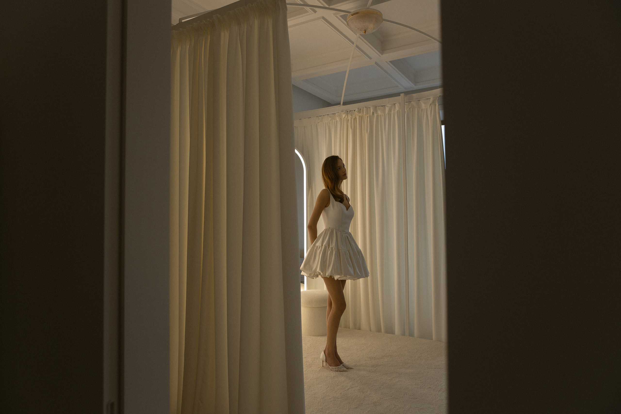 Открытие Kuraje. Фотограф в Санкт-Петербурге Ольга Андрианова