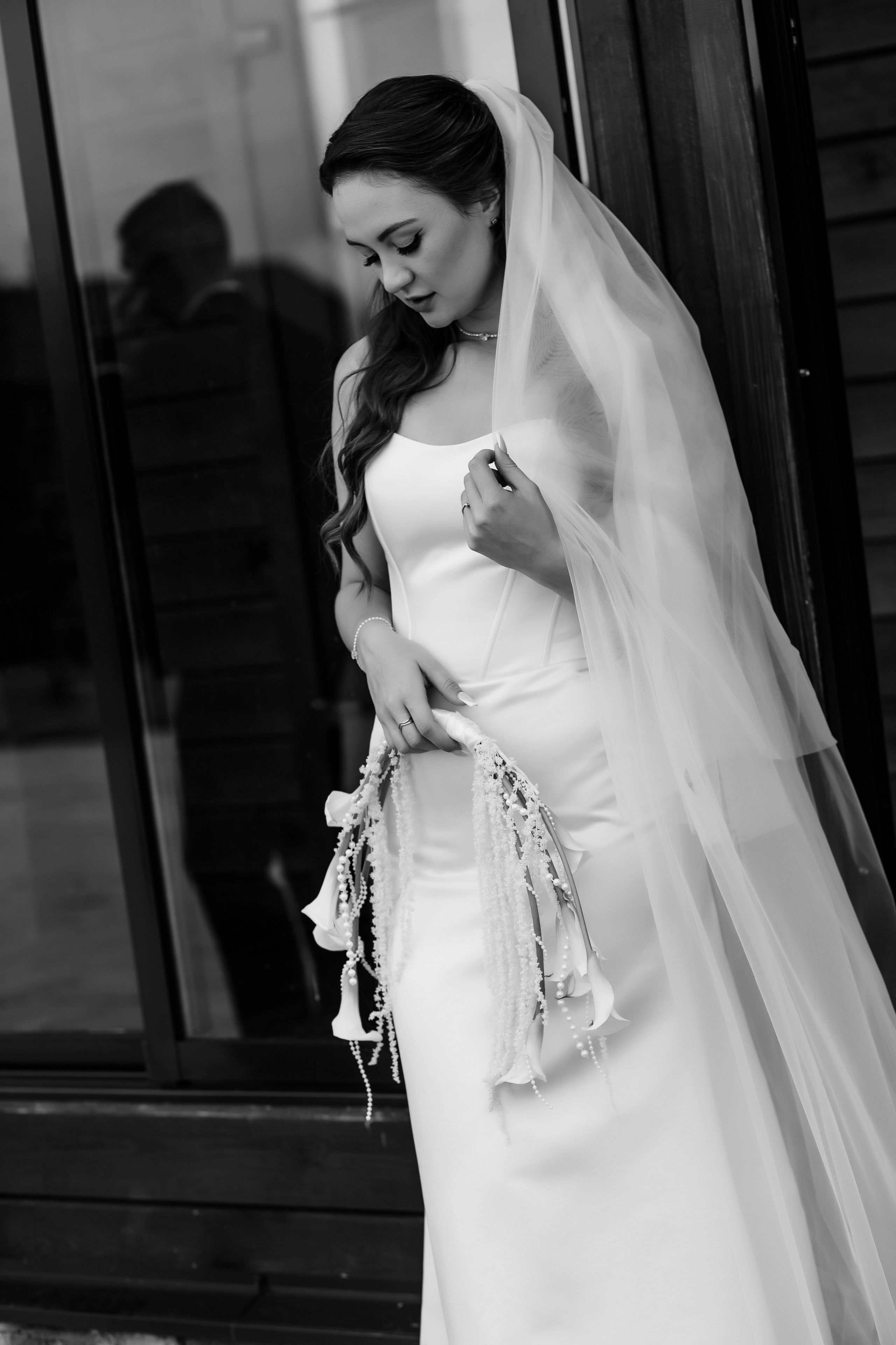 Наташа и Леша. Свадебный и семейный фотограф Юлия Виноградова