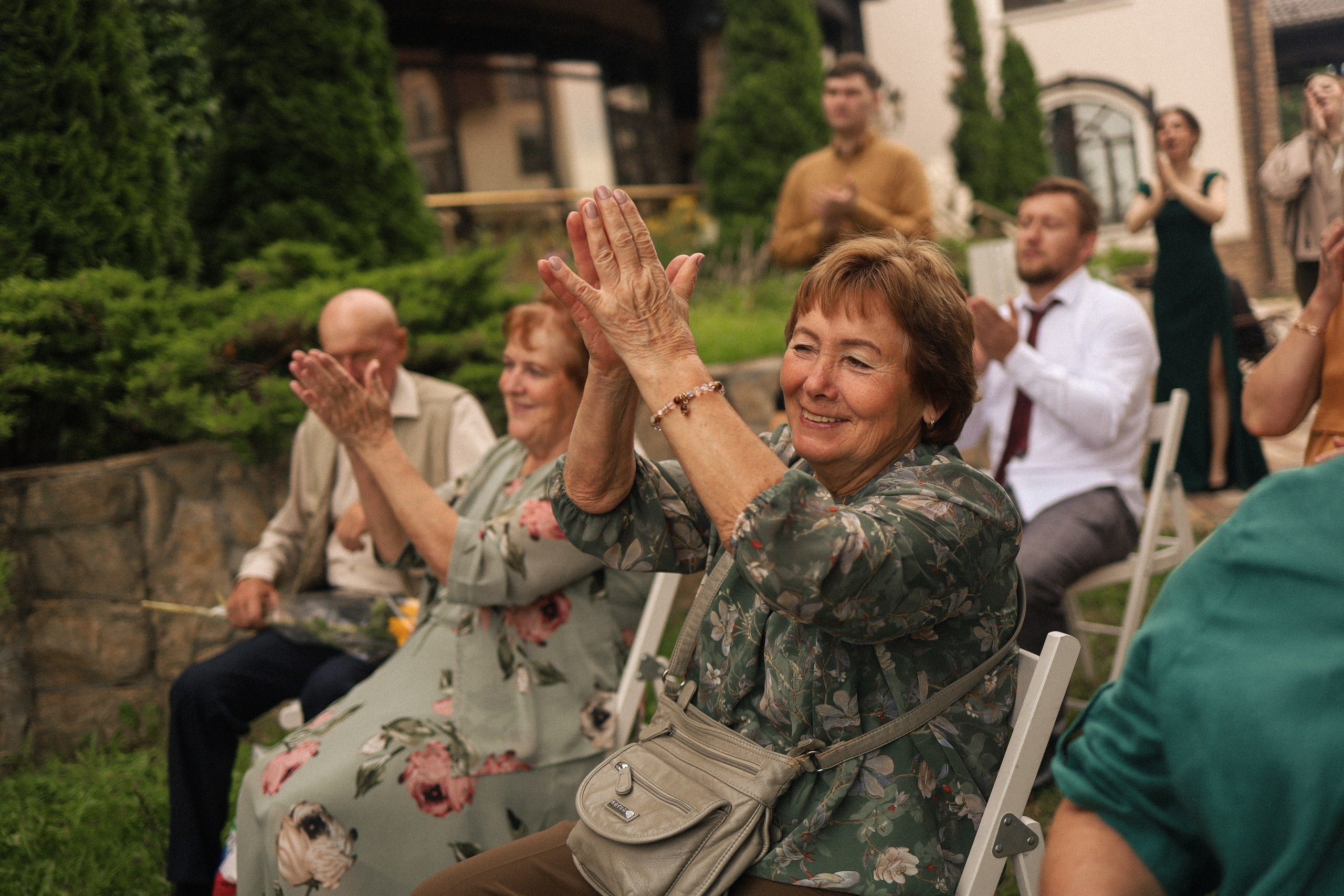 Церемонии. Ведущий на свадьбу и корпоратив Москва и Московская область Андрей Рулевой