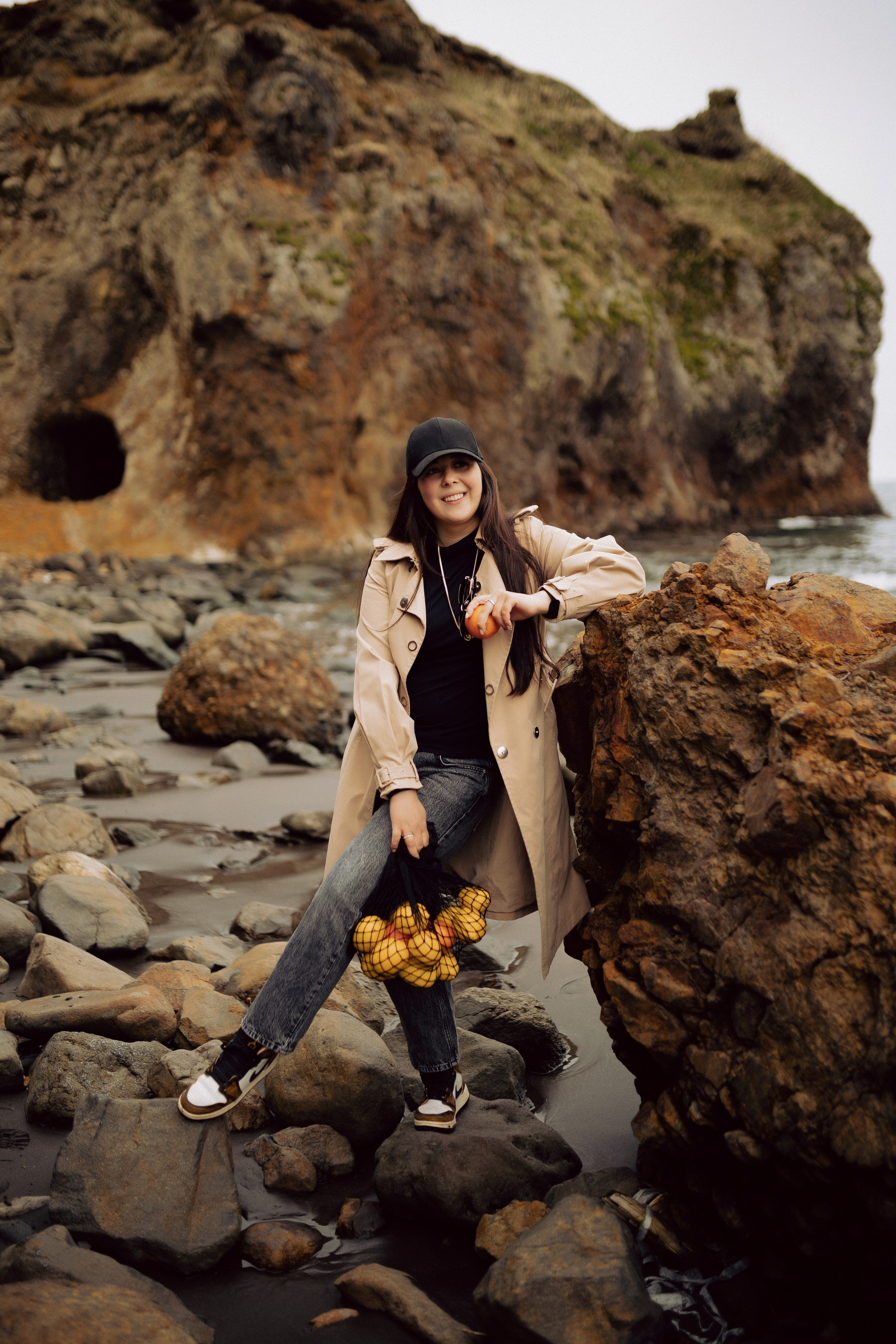 Весенняя серия. Фотограф Итуруп | Курильские острова