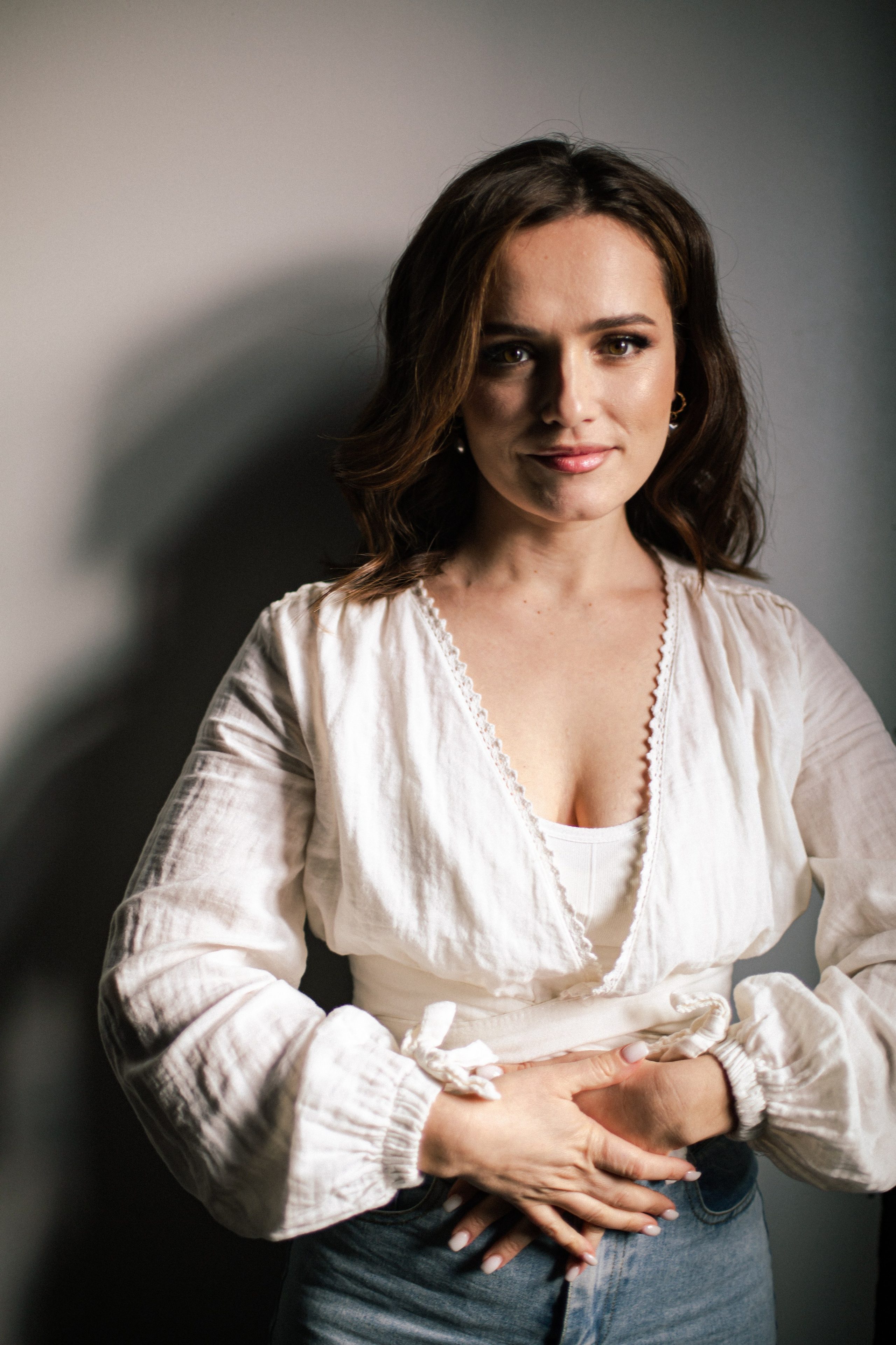 Zeynep. Beye Shevkiyeva Photography