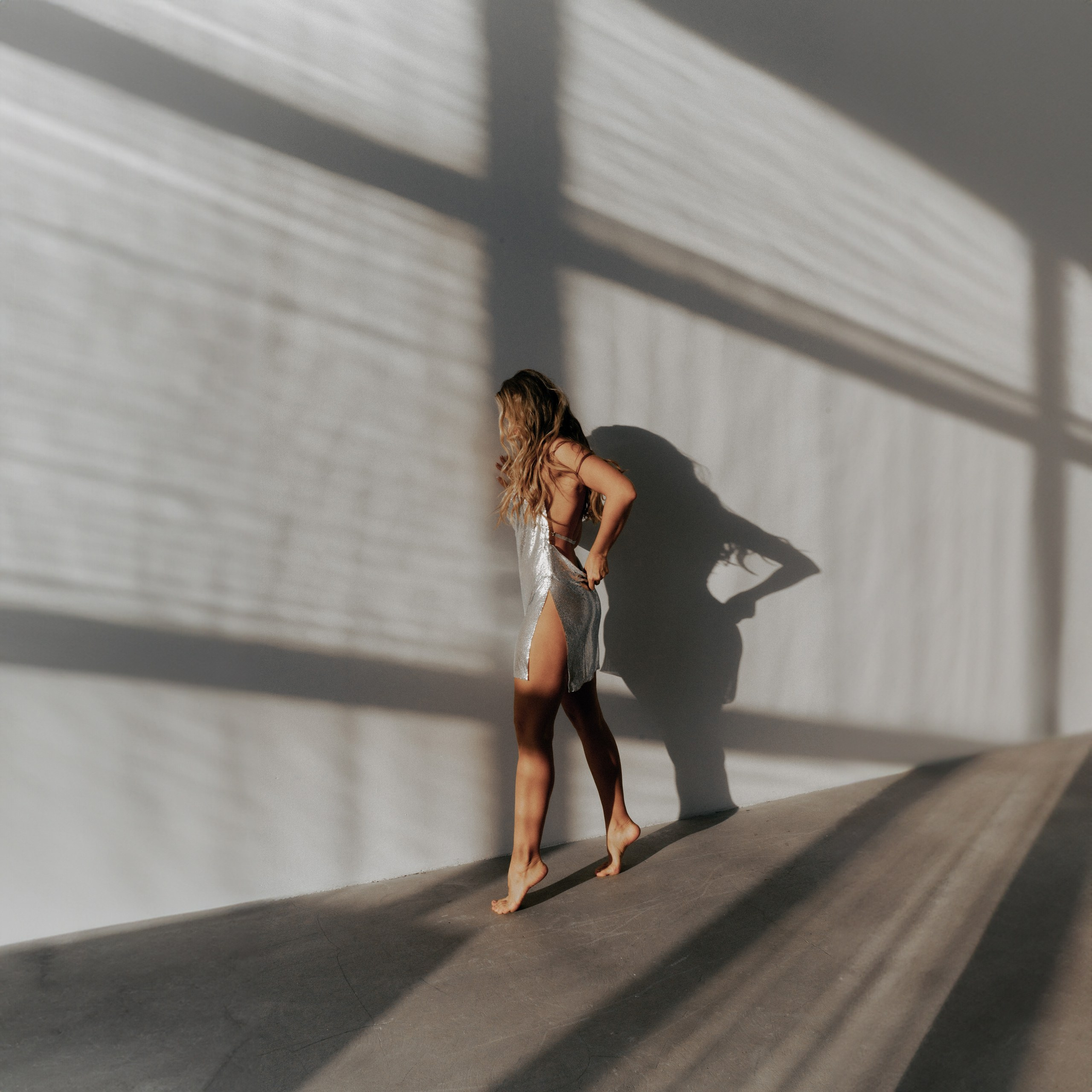 Индивидуальная съемка в фотостудии. Москва и Московская область