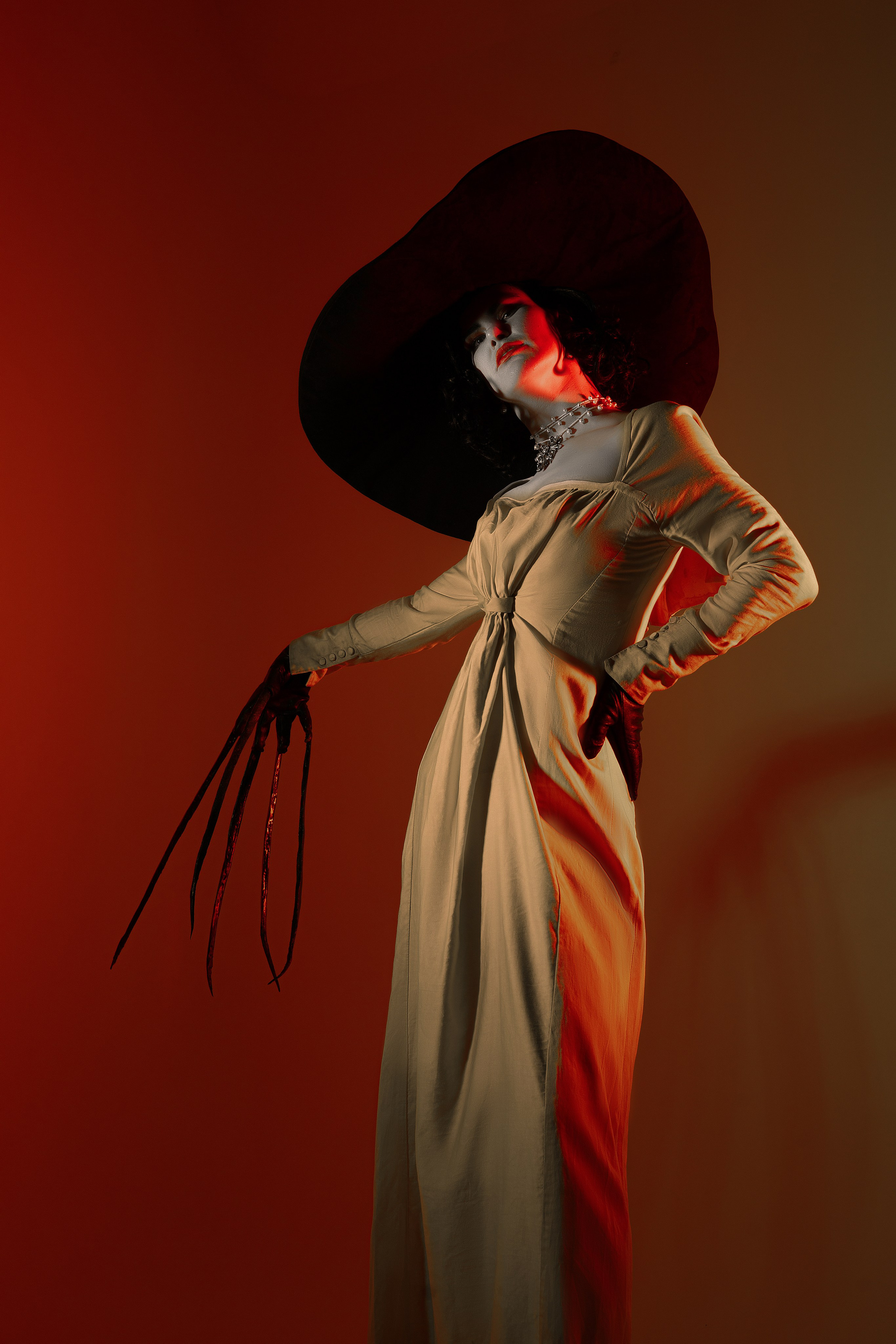 Валерия (Леди Димитреско). Фотограф Кристина Холмская Москва