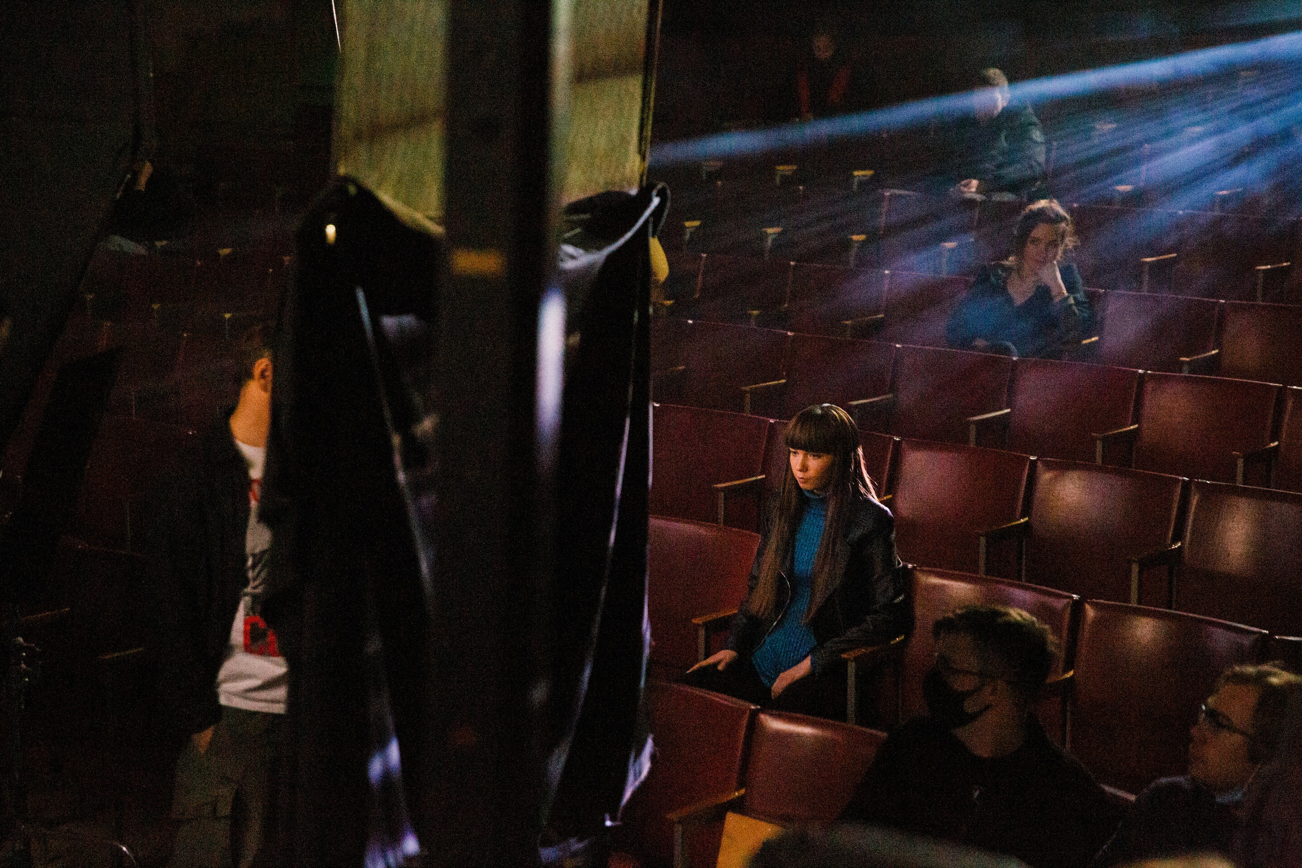 ФК Би-2 & Лиза Громова. Ольга Пилант. АРТ, бэкстейдж, свадебная и семейная фотография, городской портрет, интерьерная фотография