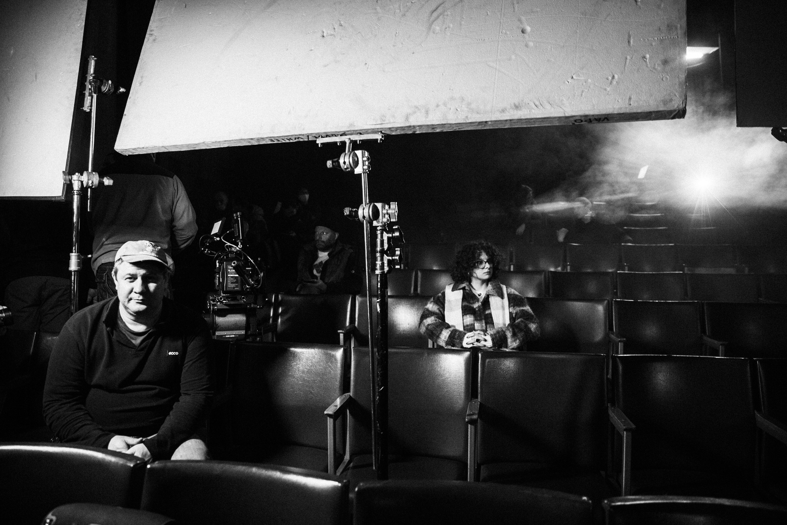 ФК Би-2 & Лиза Громова. Ольга Пилант. АРТ, бэкстейдж, свадебная и семейная фотография, городской портрет, интерьерная фотография