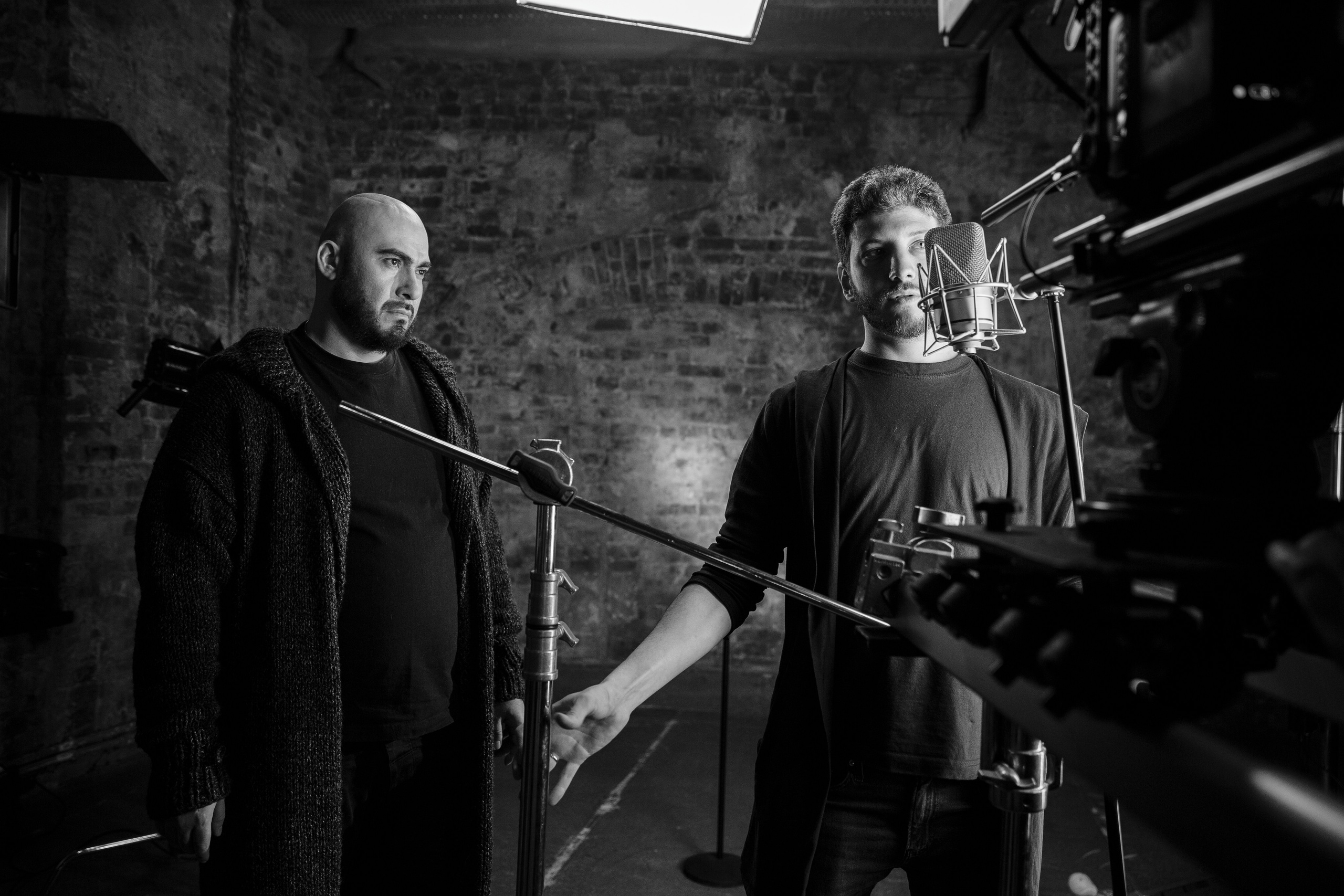 ФК Вахтанг Каландадзе. Ольга Пилант. АРТ, бэкстейдж, свадебная и семейная фотография, городской портрет, интерьерная фотография