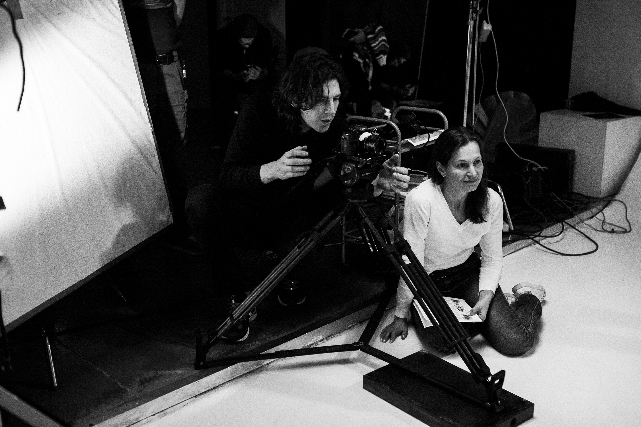 Фабрика кино. Ольга Пилант. АРТ, бэкстейдж, свадебная и семейная фотография, городской портрет, интерьерная фотография