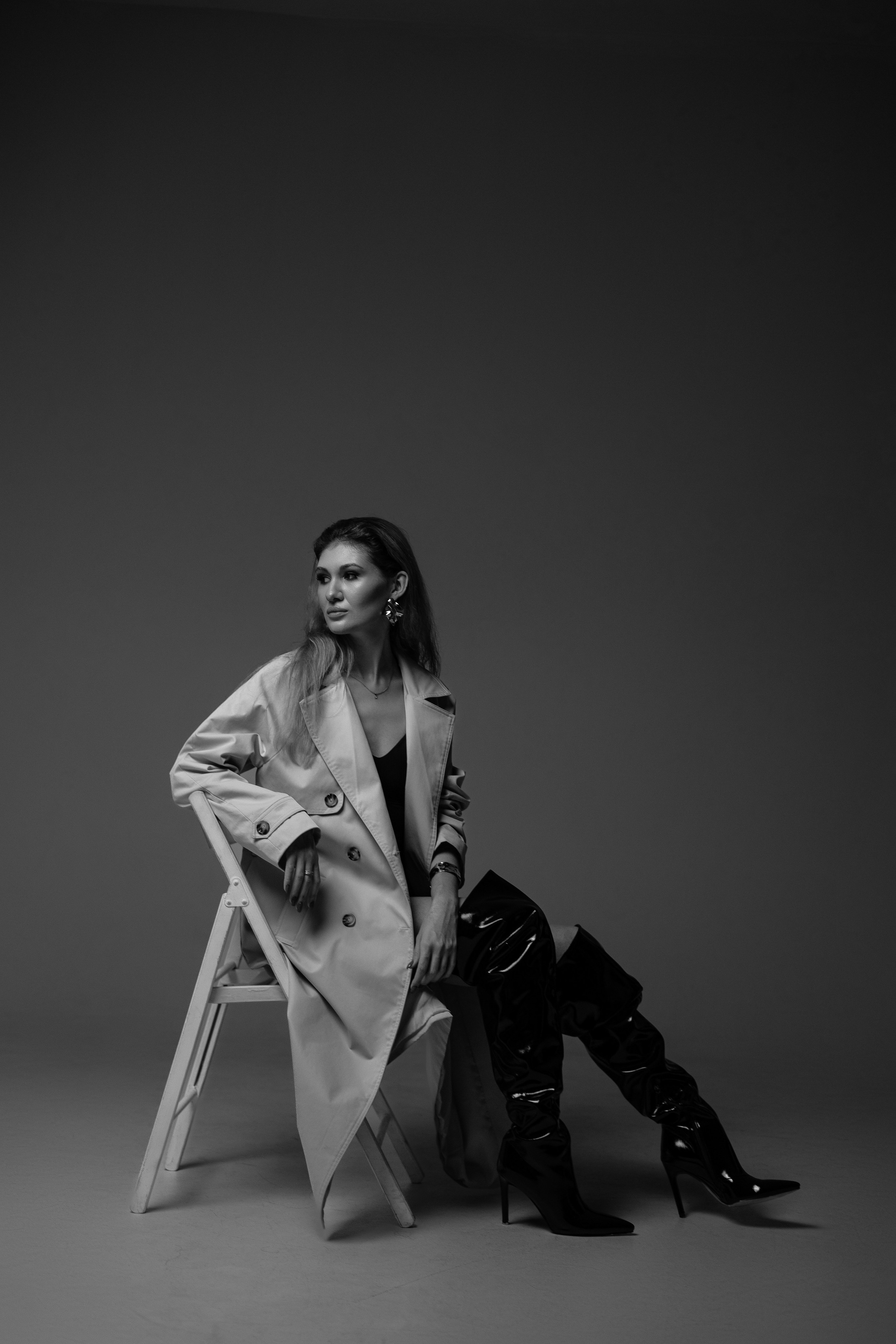 Студийная съемка. Фотограф в Воронеже Елена Бухонова