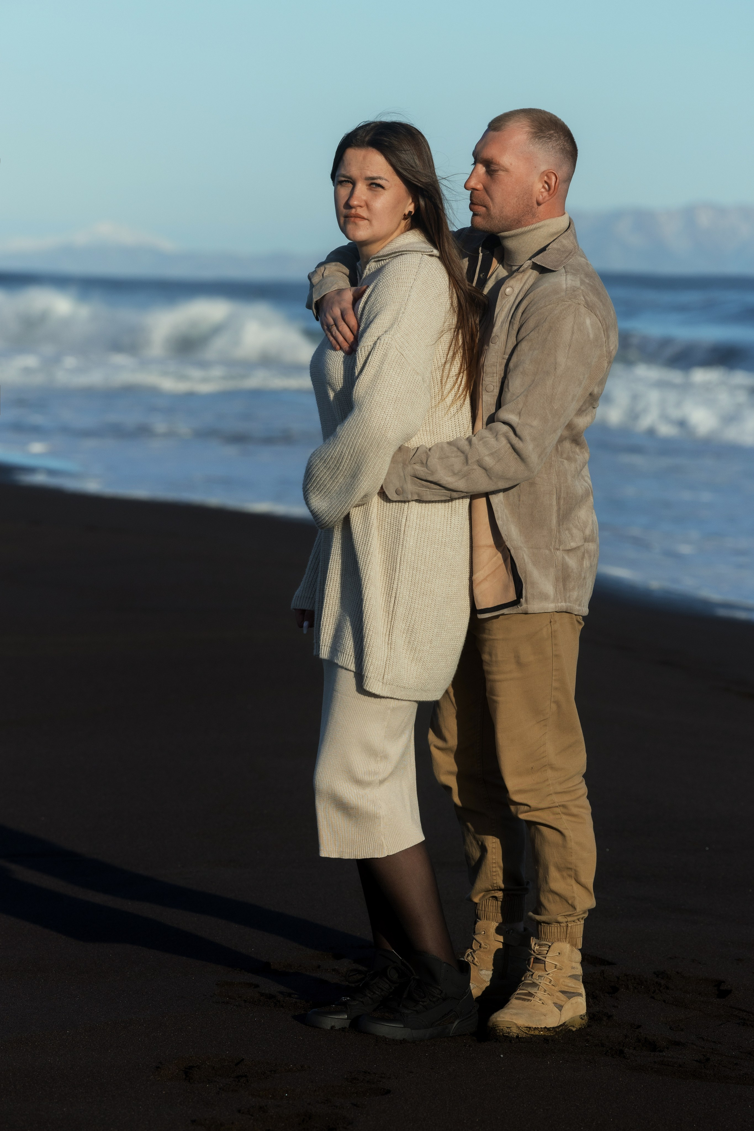 Павел и Валерия. Свадебный фотограф в Петропавловске-Камчатском Артур Зябов
