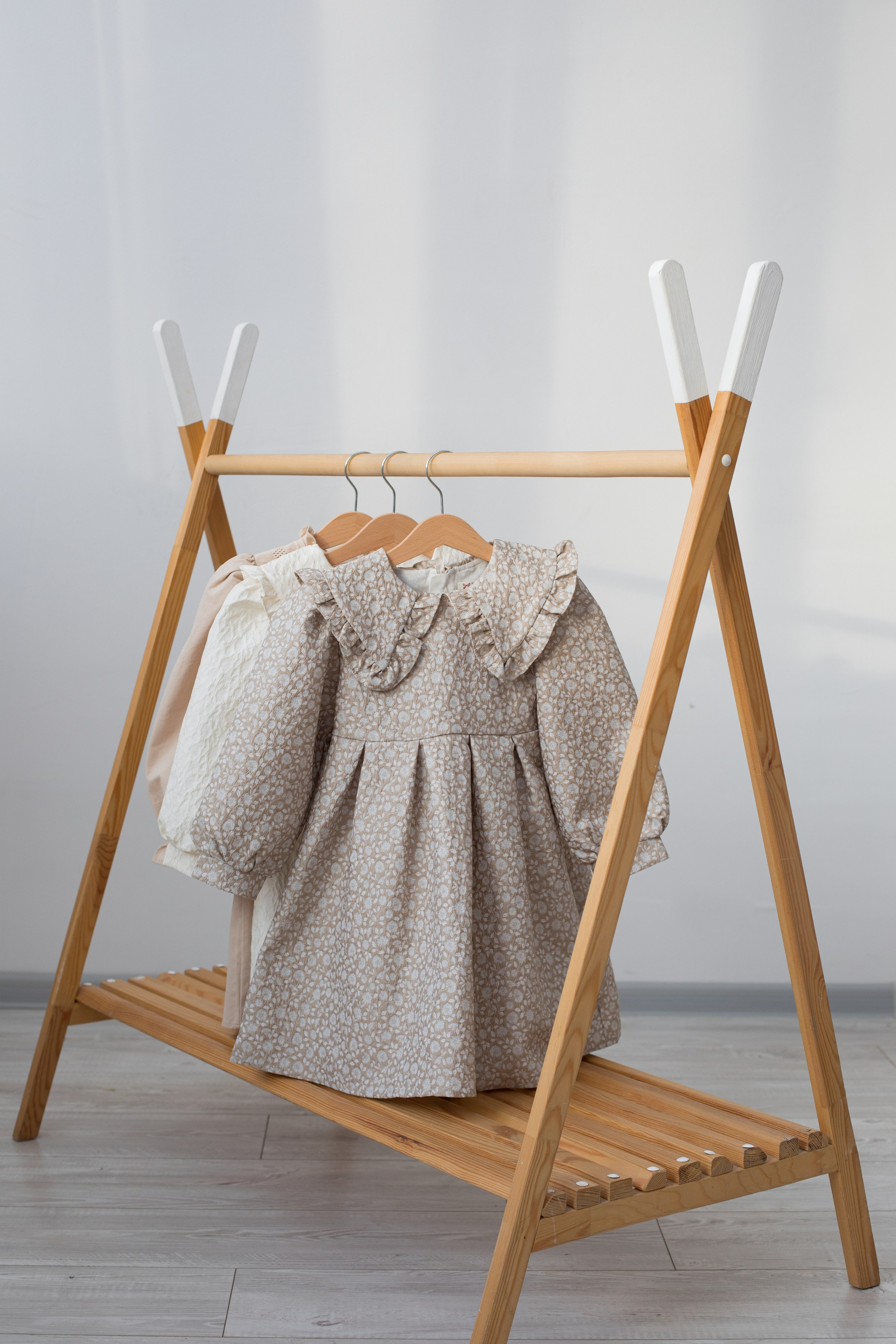 Съемка детской одежды для WB. Детский и контент фотограф Надя Волкова Санкт-Петербург