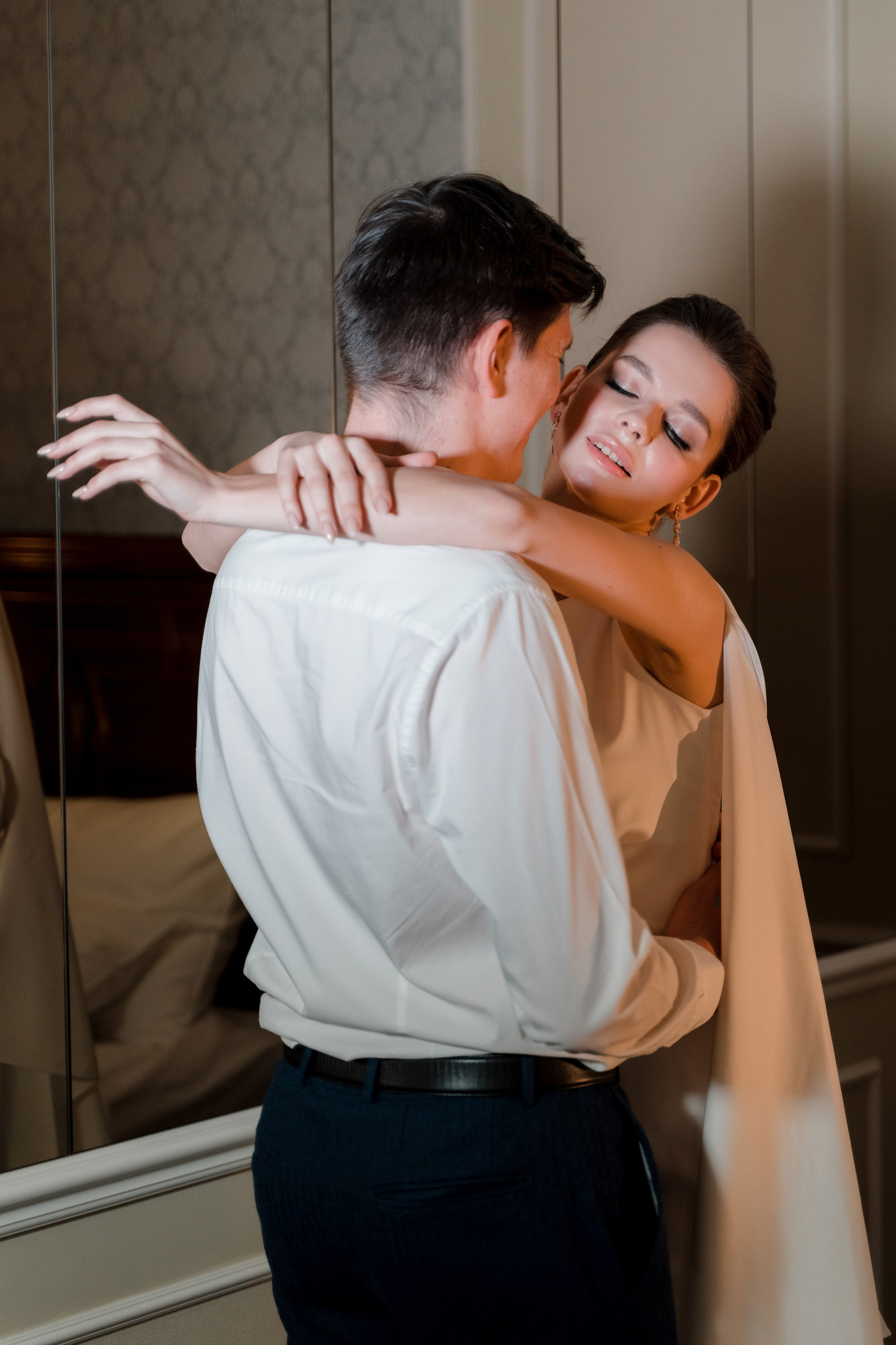 Денис + Анна