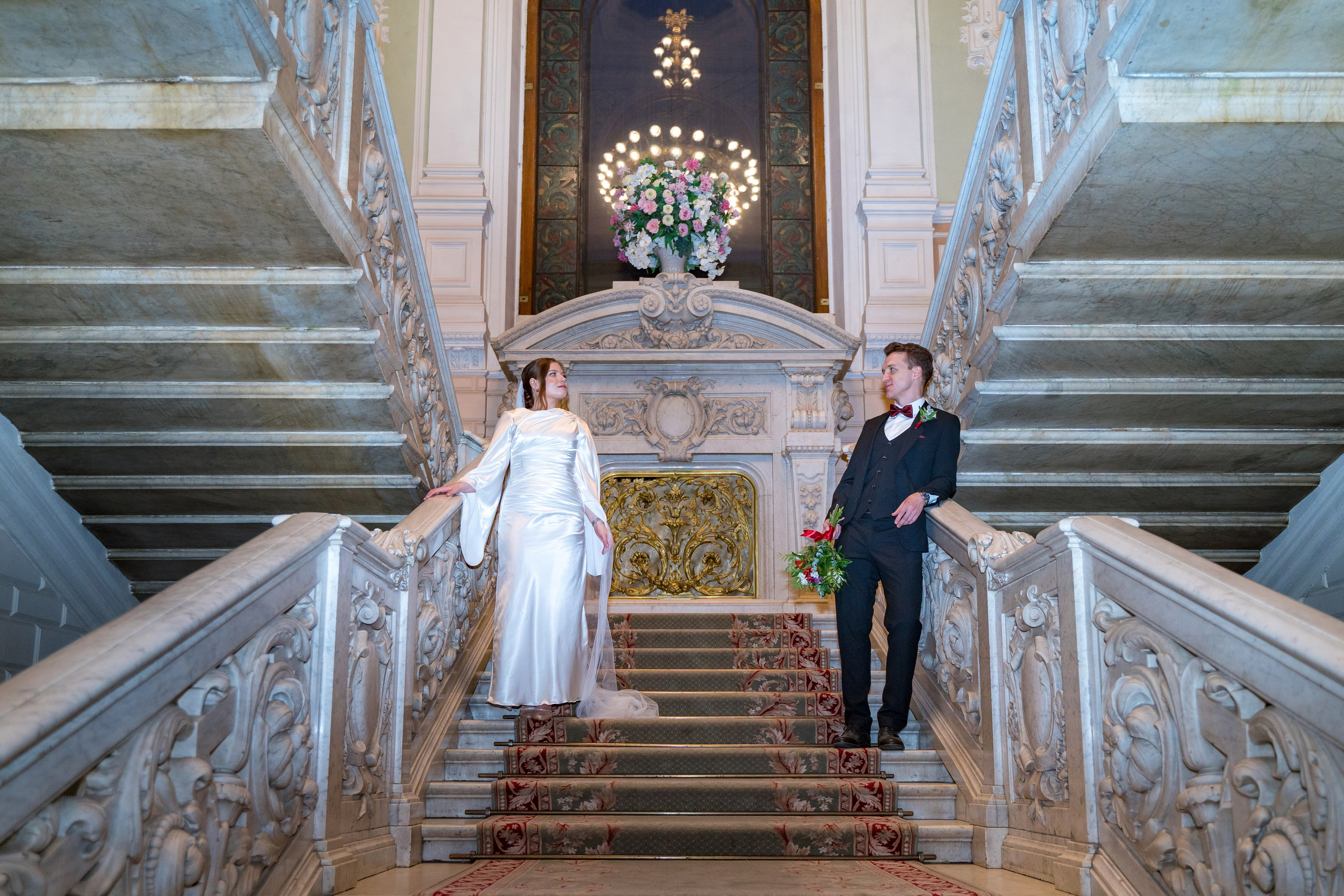 Игорь + Полина