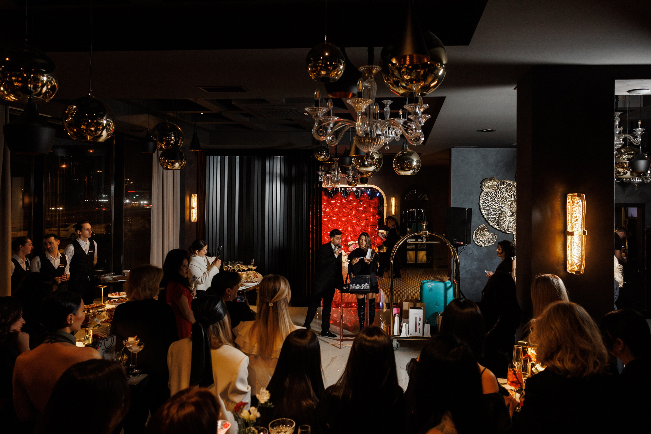 Cosmo Medici. Фотограф Ставрополь Петр Голубенко