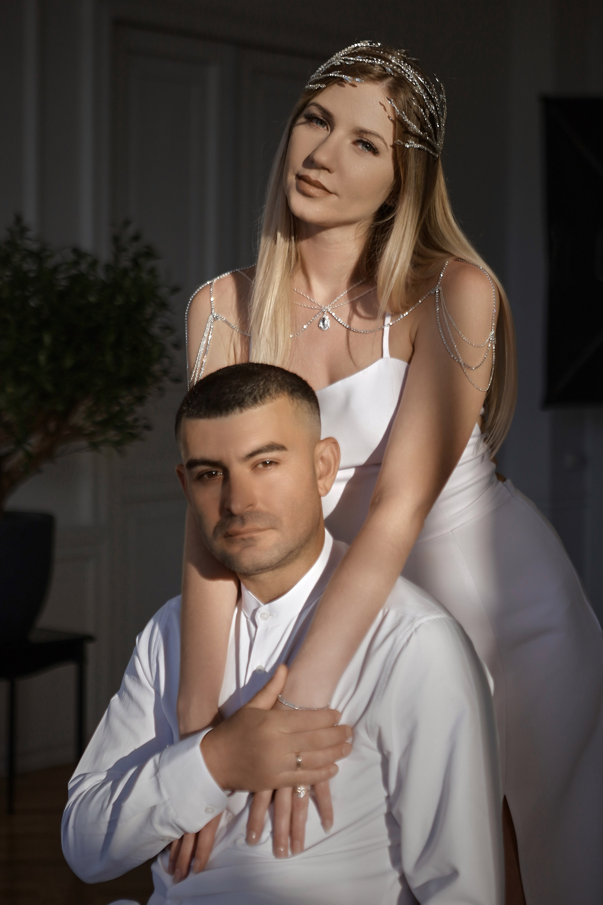 Свадебная фотосессия. Семейный и свадебный фотограф в Краснодаре Михеева Светлана