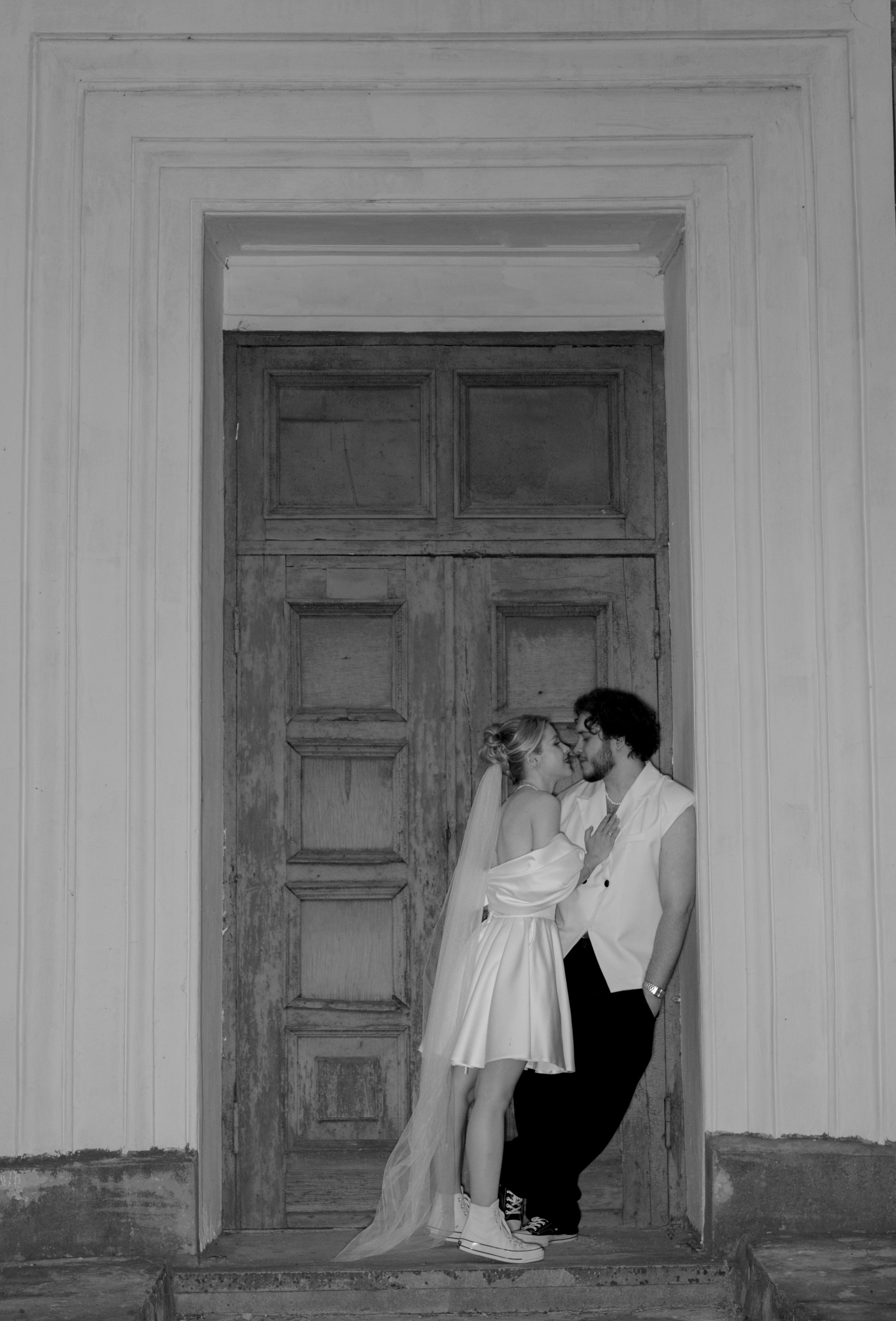 Артём и Дарья. Елена Чернега свадебный и коммерческий фотограф