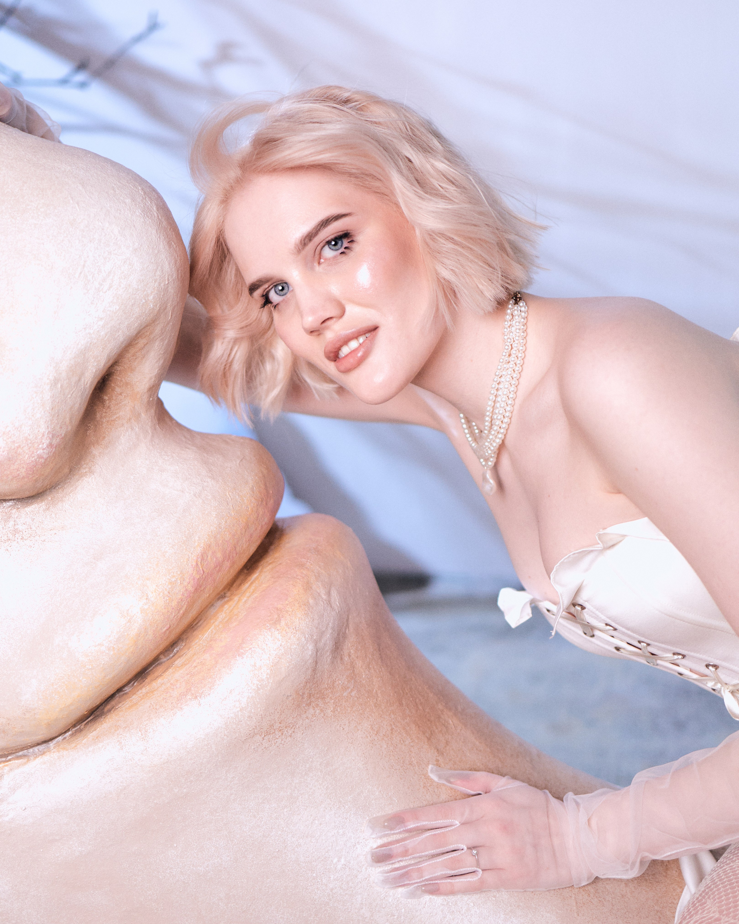 Елизавета. Портретный фотограф в Москве | Анастасия Старкова