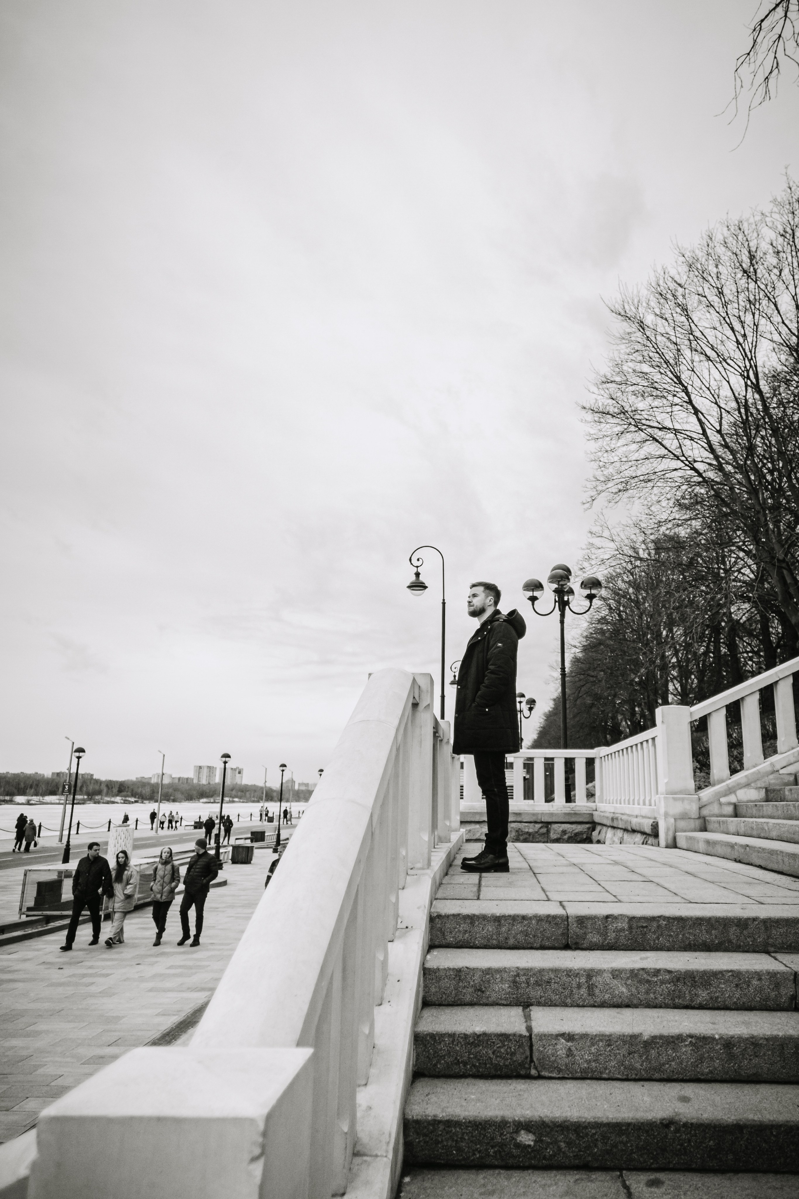 Яков. Фотограф-анималист Татьяна Степанова