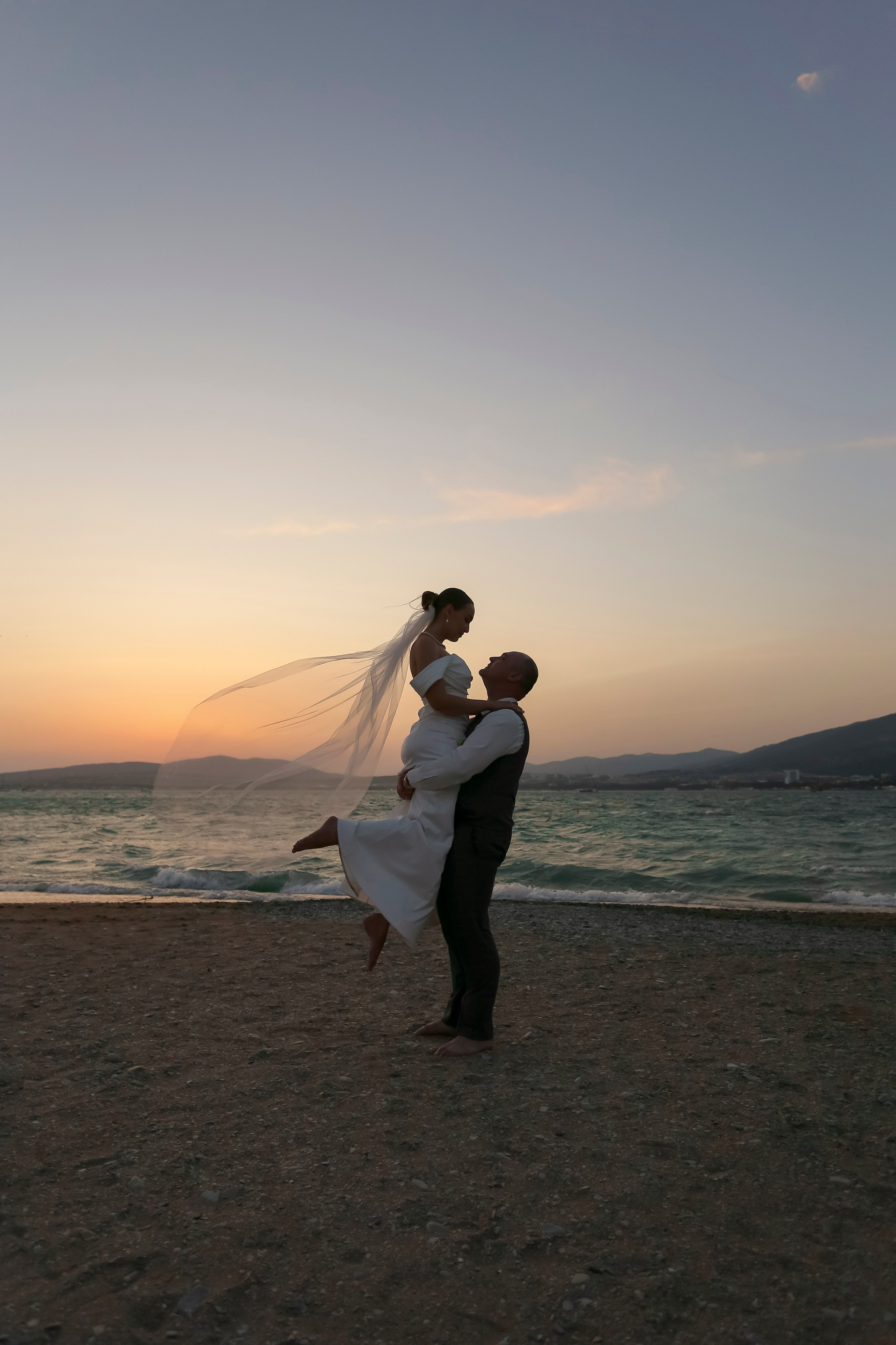 Wedding Andrey & Anna. Свадебный фотограф Краснодар Марина Зверева