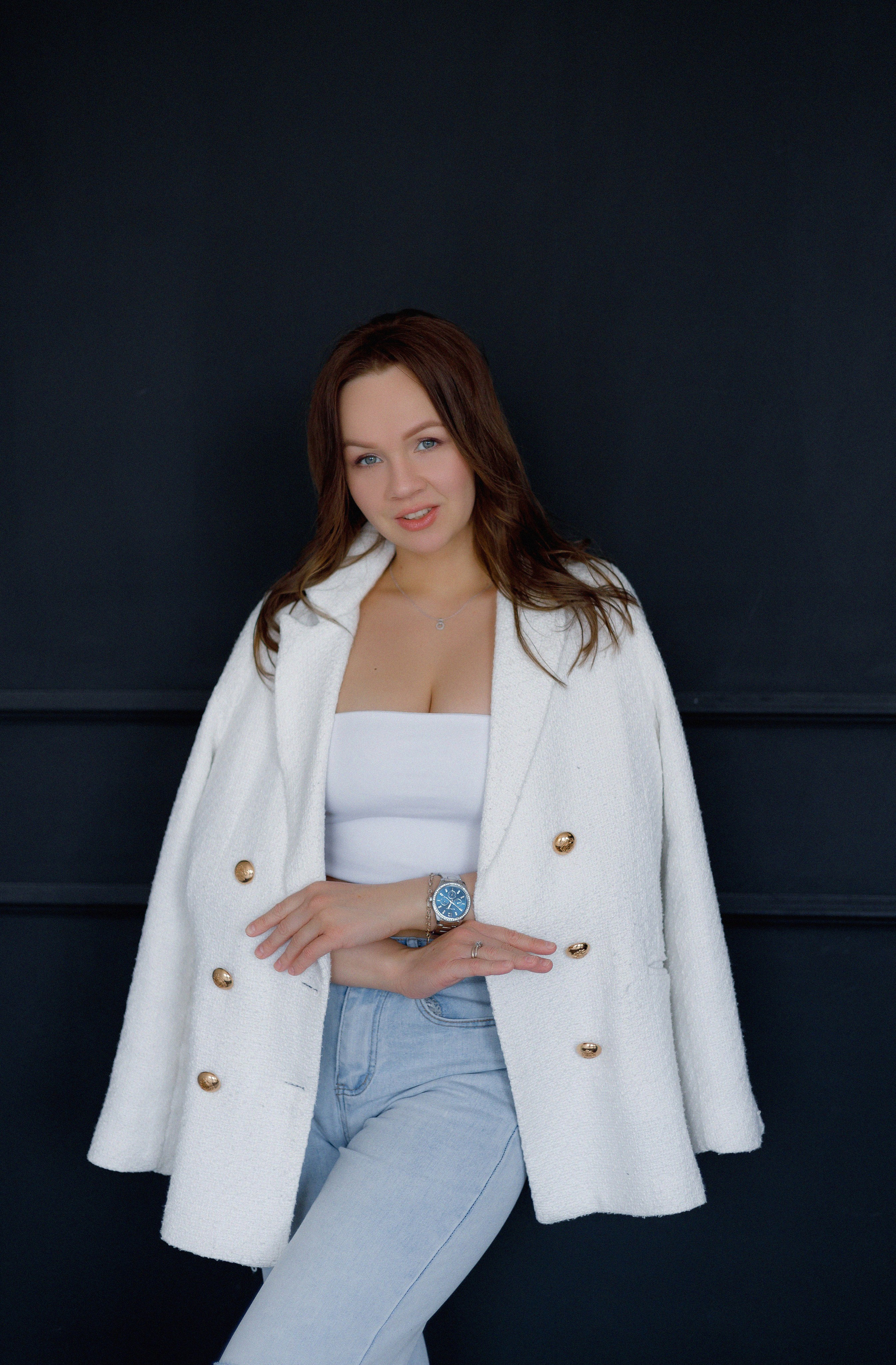 Анастасия. Свадебный и семейный фотограф в Казани и Волжске