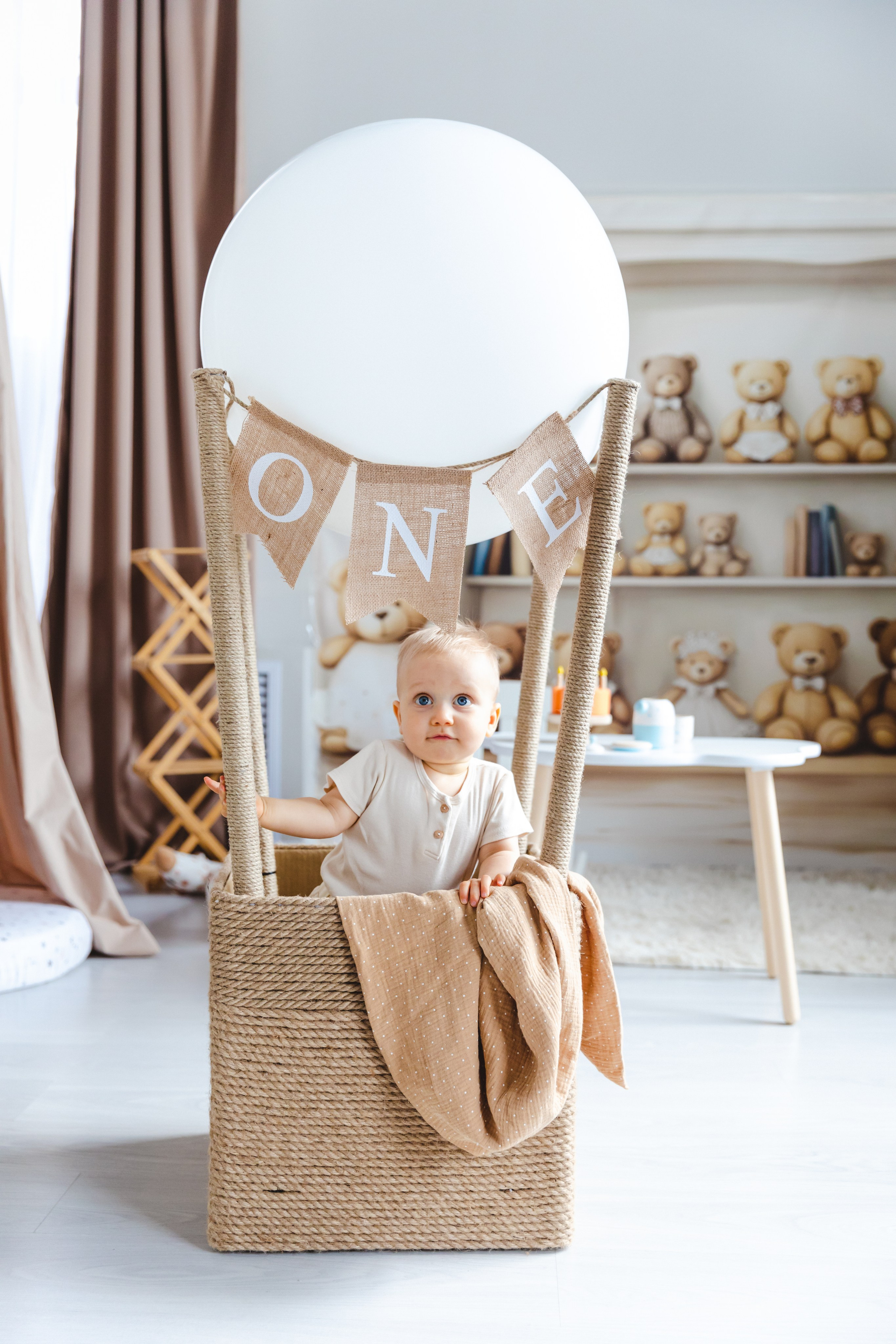 Саве годик. Фотограф и Видеограф в Москве Дарья Арсентьева