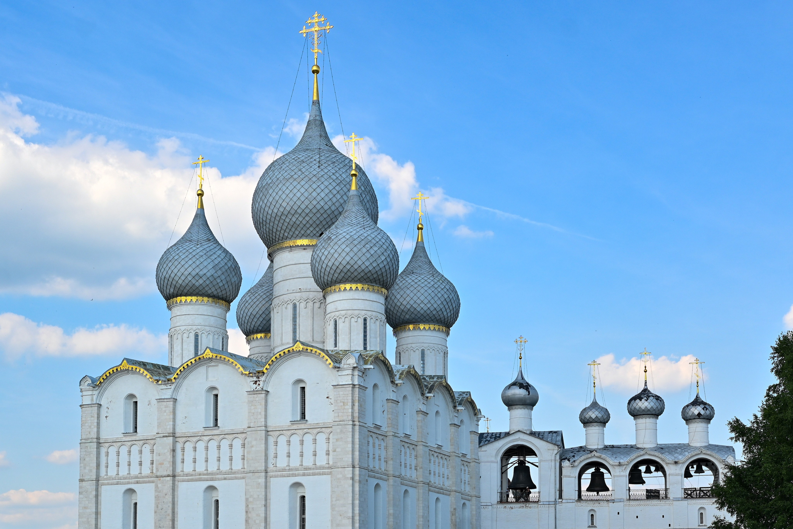 Ростов Великий