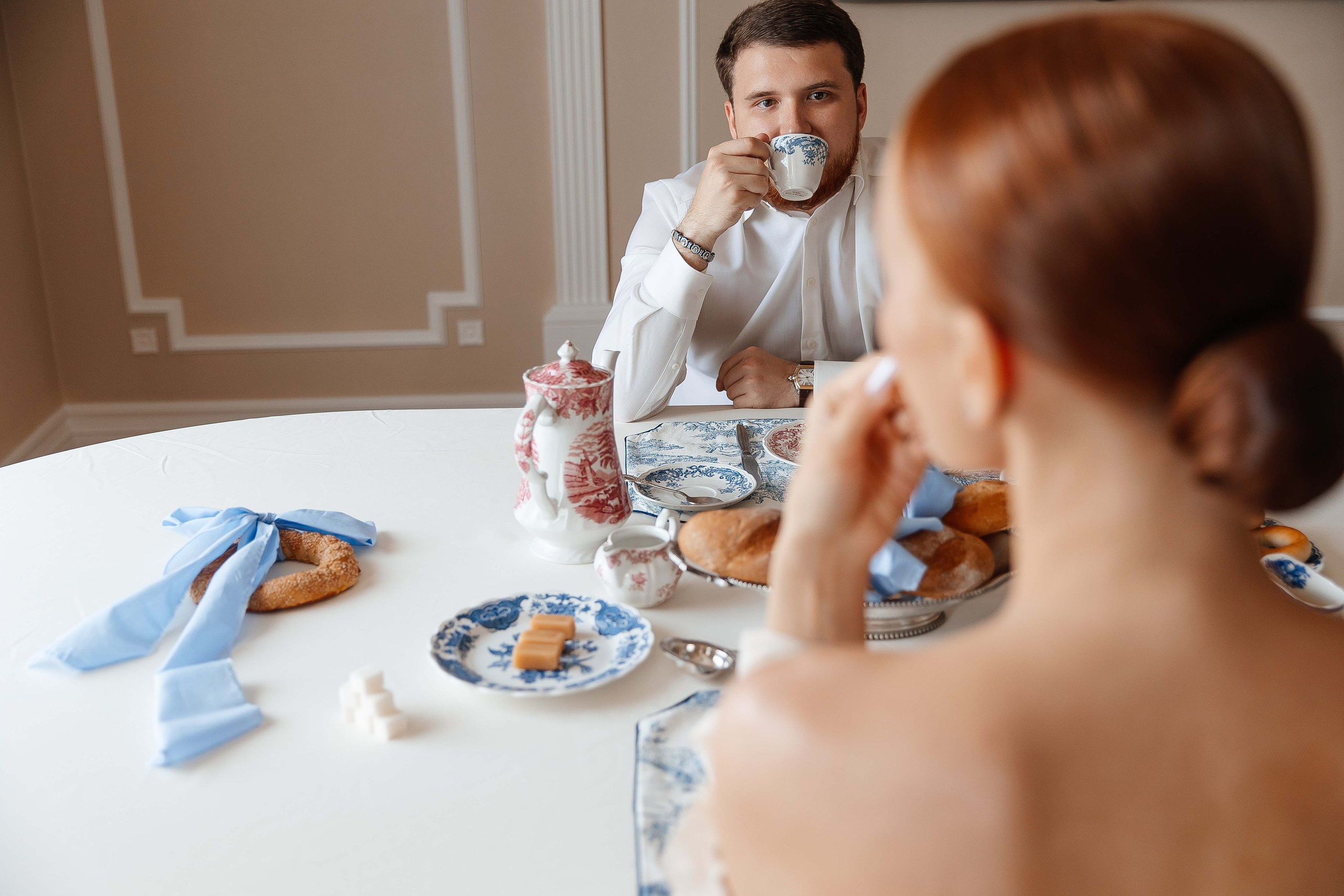 Дмитрий и Лиана. Свадебный фотограф Ирнис Дильмухаметов