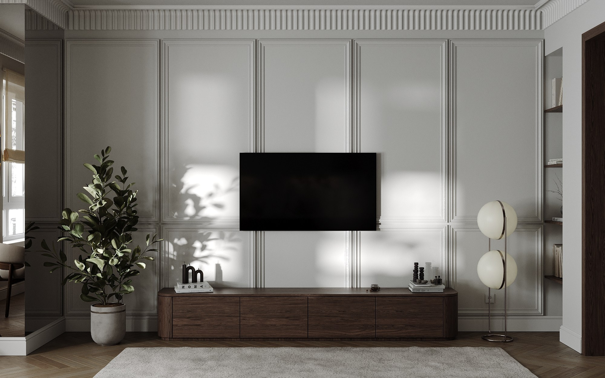 Смоленская. Alina Ryzhankova Design