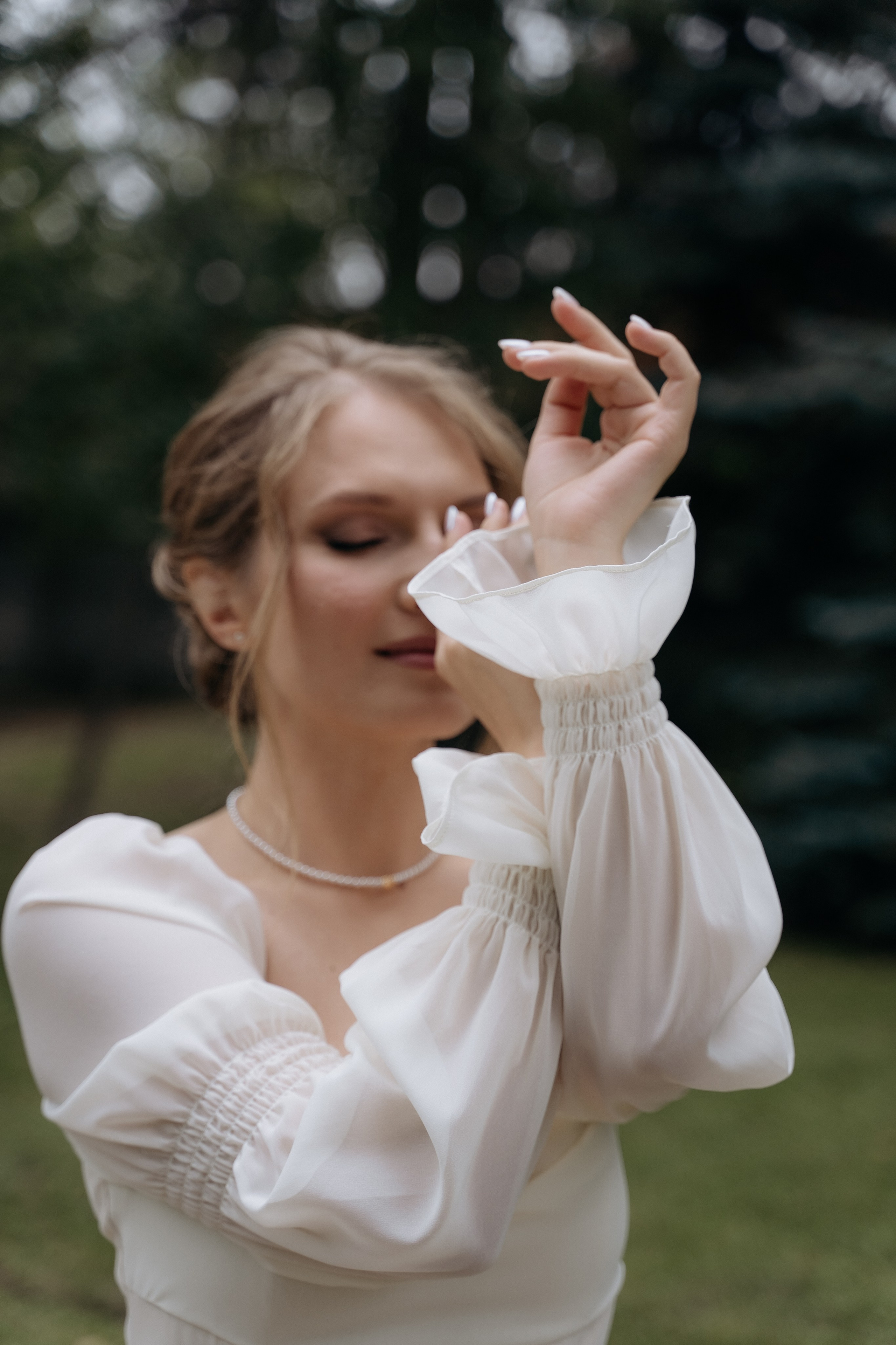 Саша и Даша. Свадебный и семейный фотограф в Новосибирске Наталья Зорина