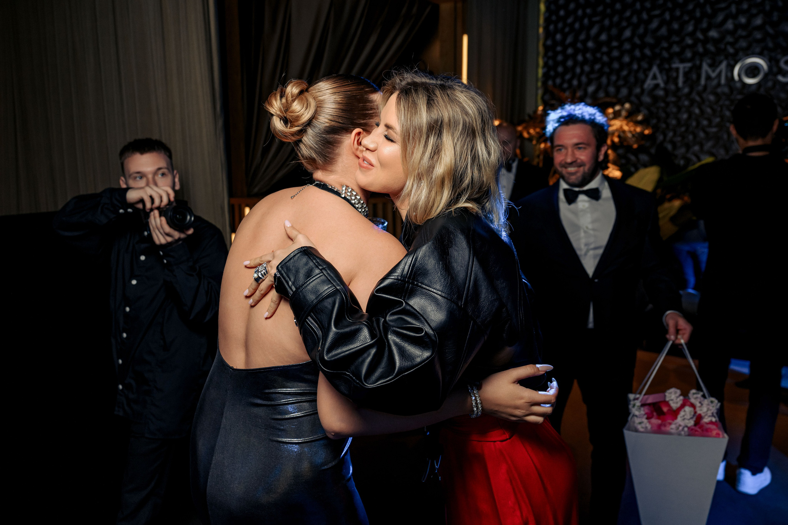 Happy Birthday. Максим Комаров — Профессиональный фотограф