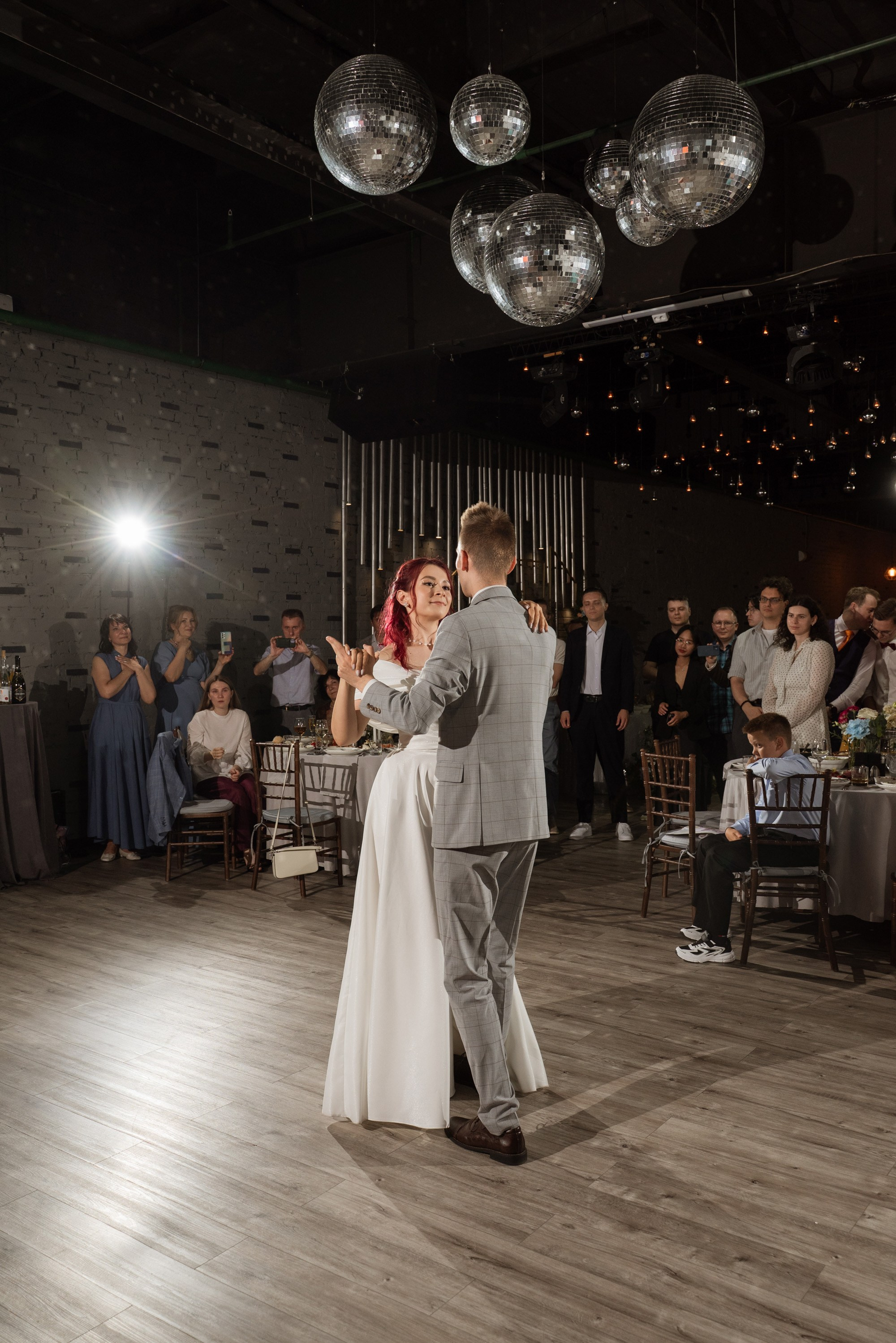 Пётр и Ирина | 01.08.25. Свадебный фотограф в Санкт-Петербурге Владислава Тюльпина