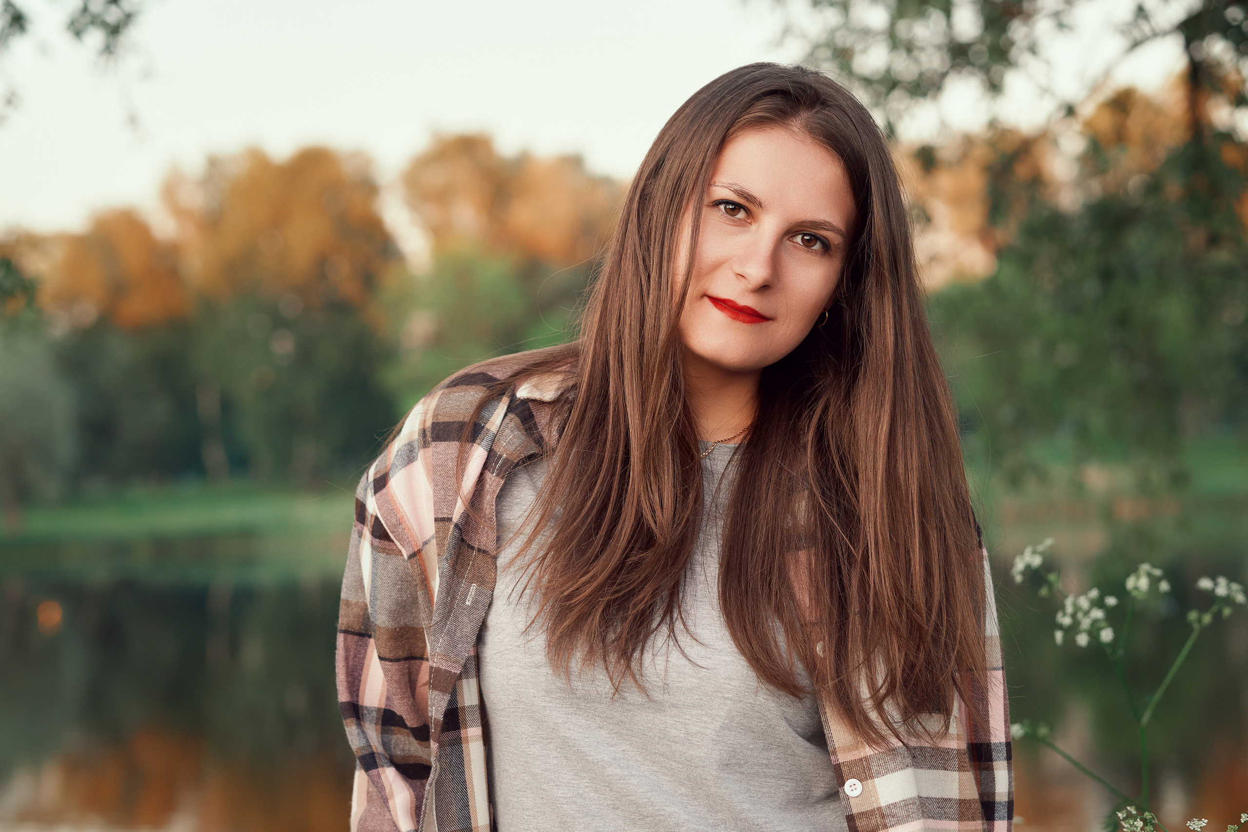 Портреты. Выездные съемки. Фотограф людей и животных в Санкт-Петербурге Марина Бурмистрова